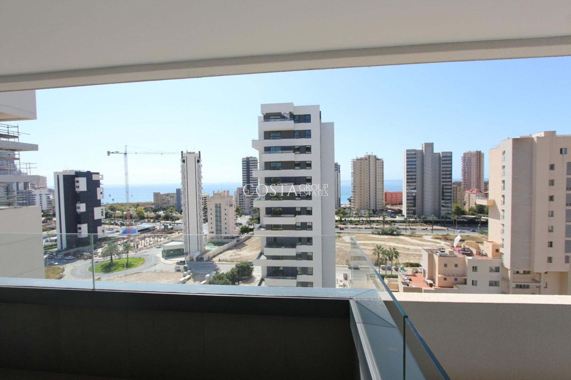 Wiederverkauf - Apartments -
Calpe - Calpe Centro