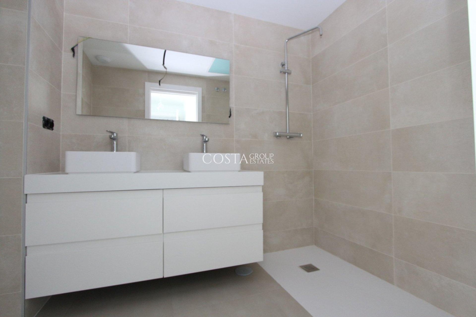 Wiederverkauf - Apartments -
Calpe - Calpe Centro