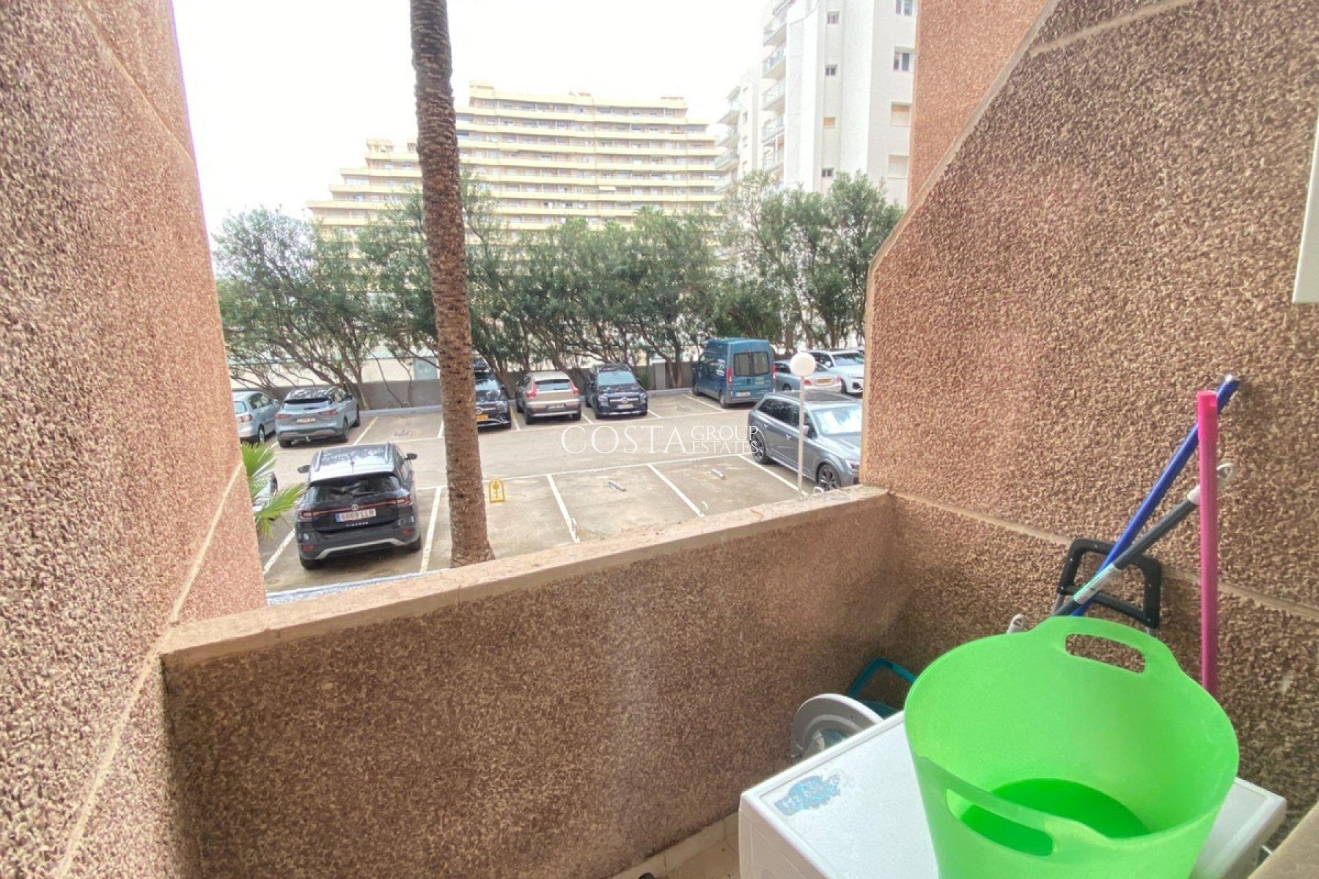 Wiederverkauf - Apartments -
Calpe - Calpe Centro