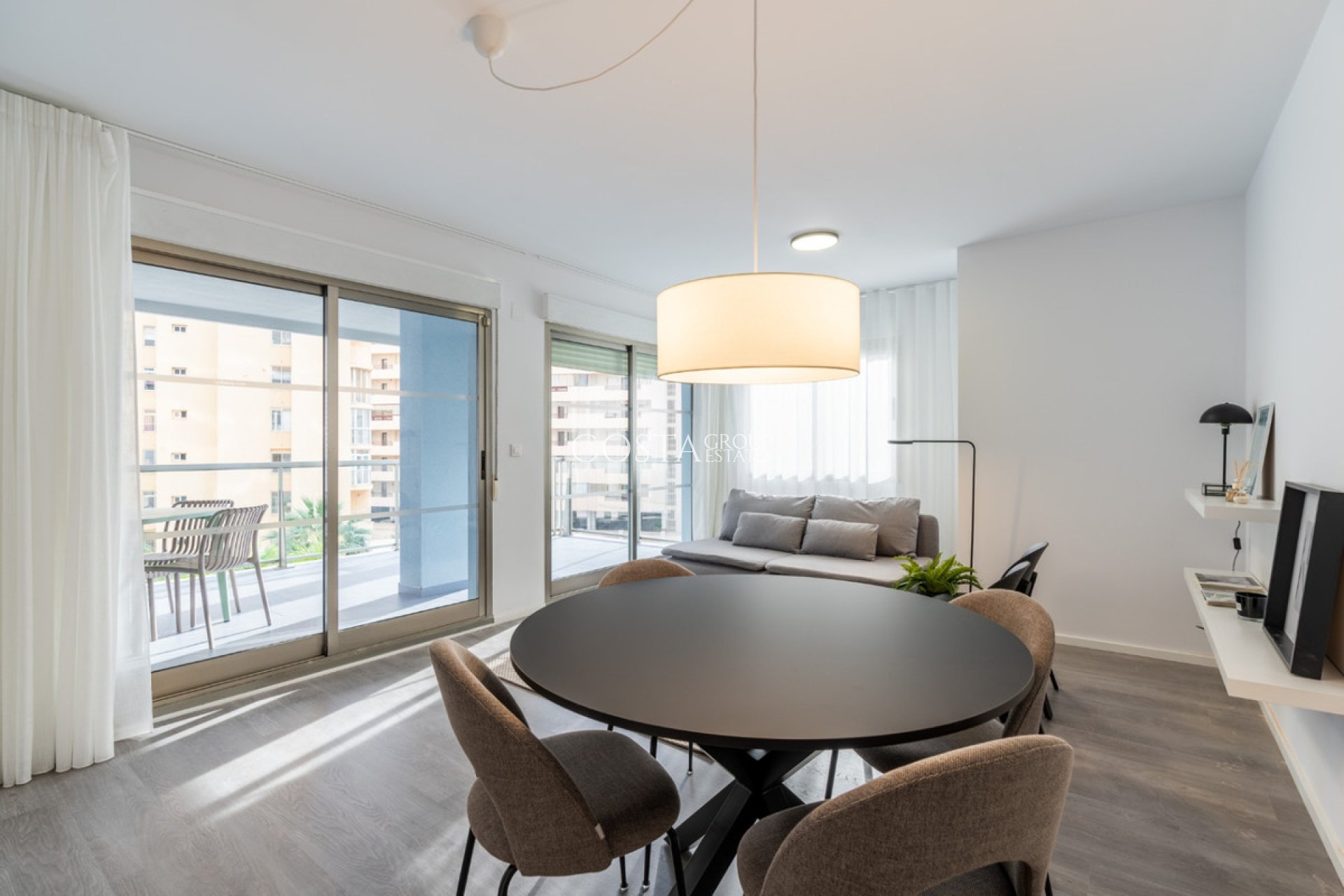 Wiederverkauf - Apartments -
Calpe - Calpe Centro