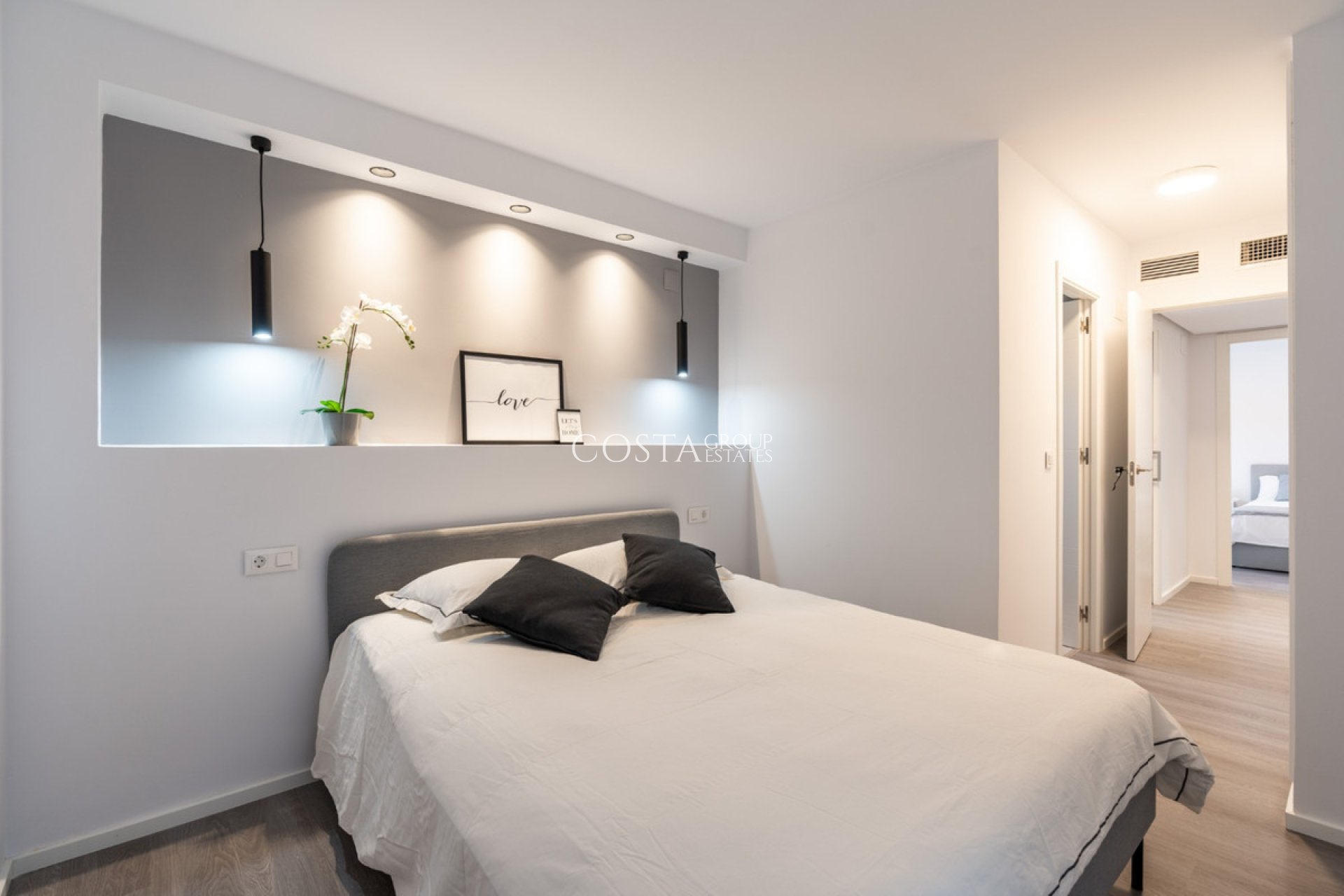 Wiederverkauf - Apartments -
Calpe - Calpe Centro