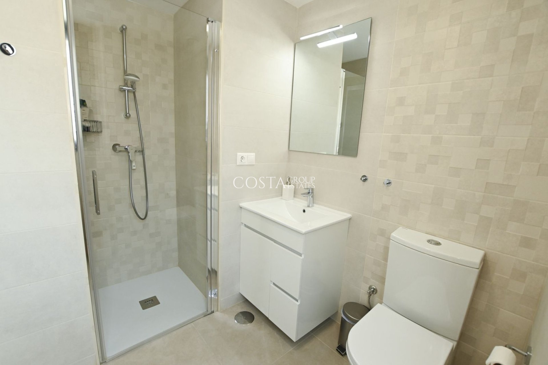 Wiederverkauf - Apartments -
Calpe - Calpe Centro