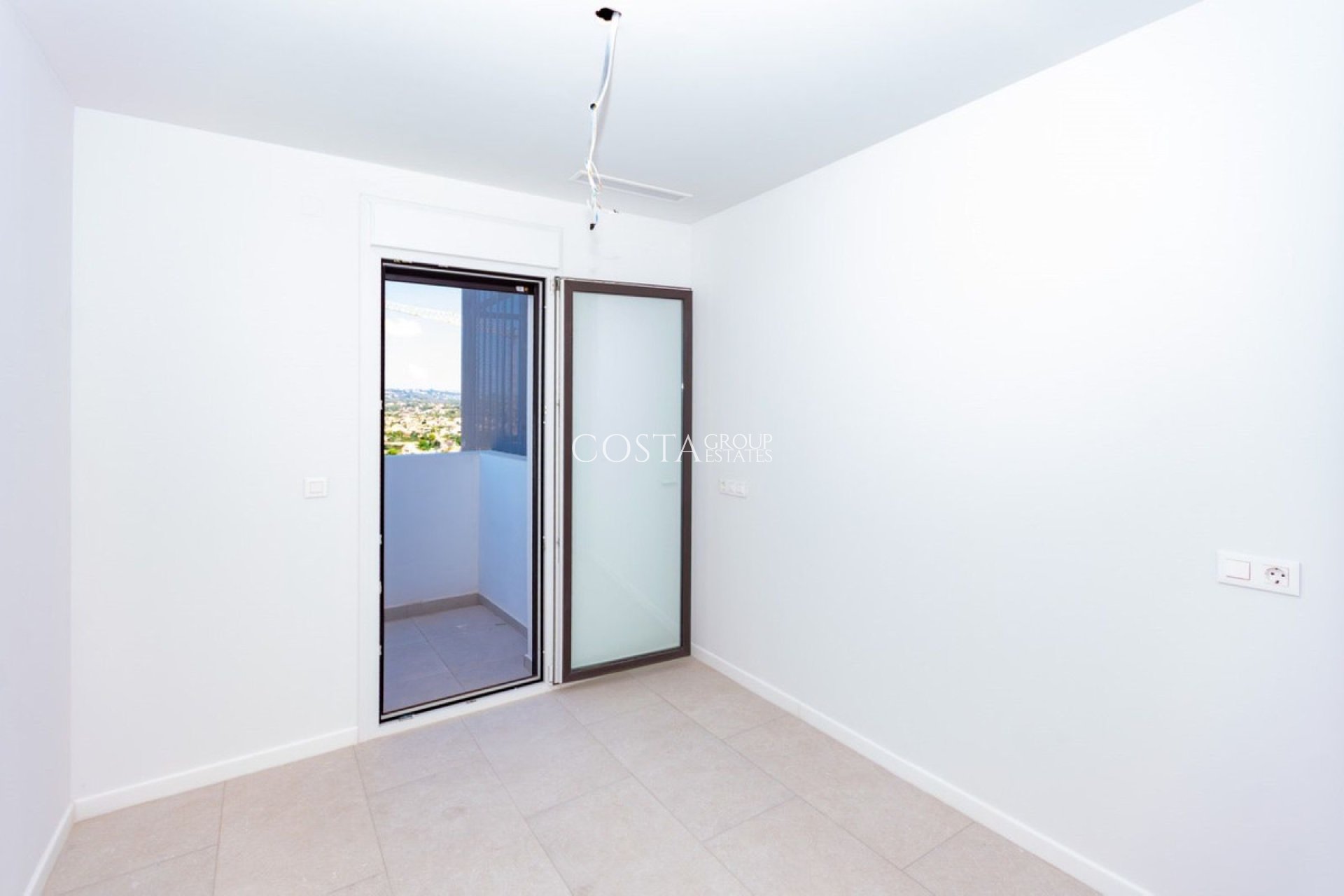 Wiederverkauf - Apartments -
Calpe - Calpe Centro