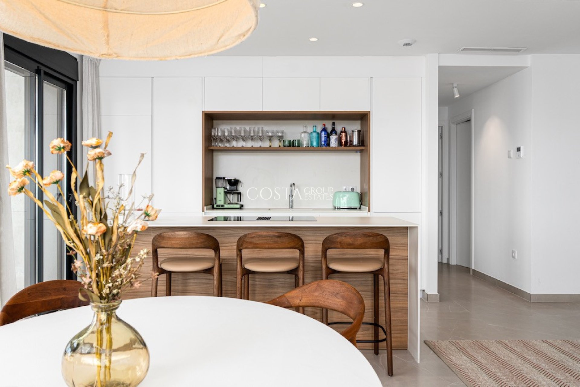 Wiederverkauf - Apartments -
Calpe - Calpe Centro