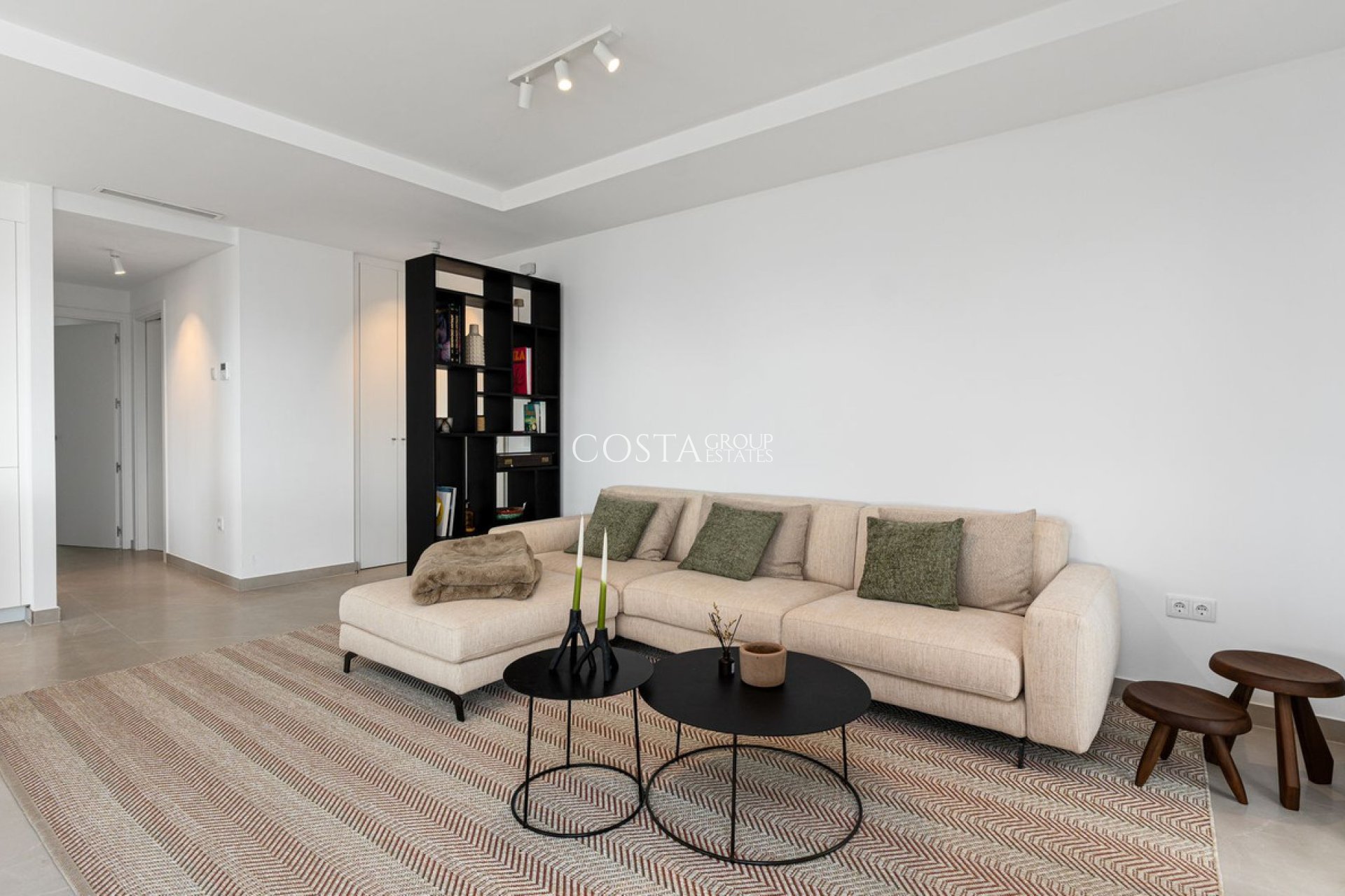 Wiederverkauf - Apartments -
Calpe - Calpe Centro