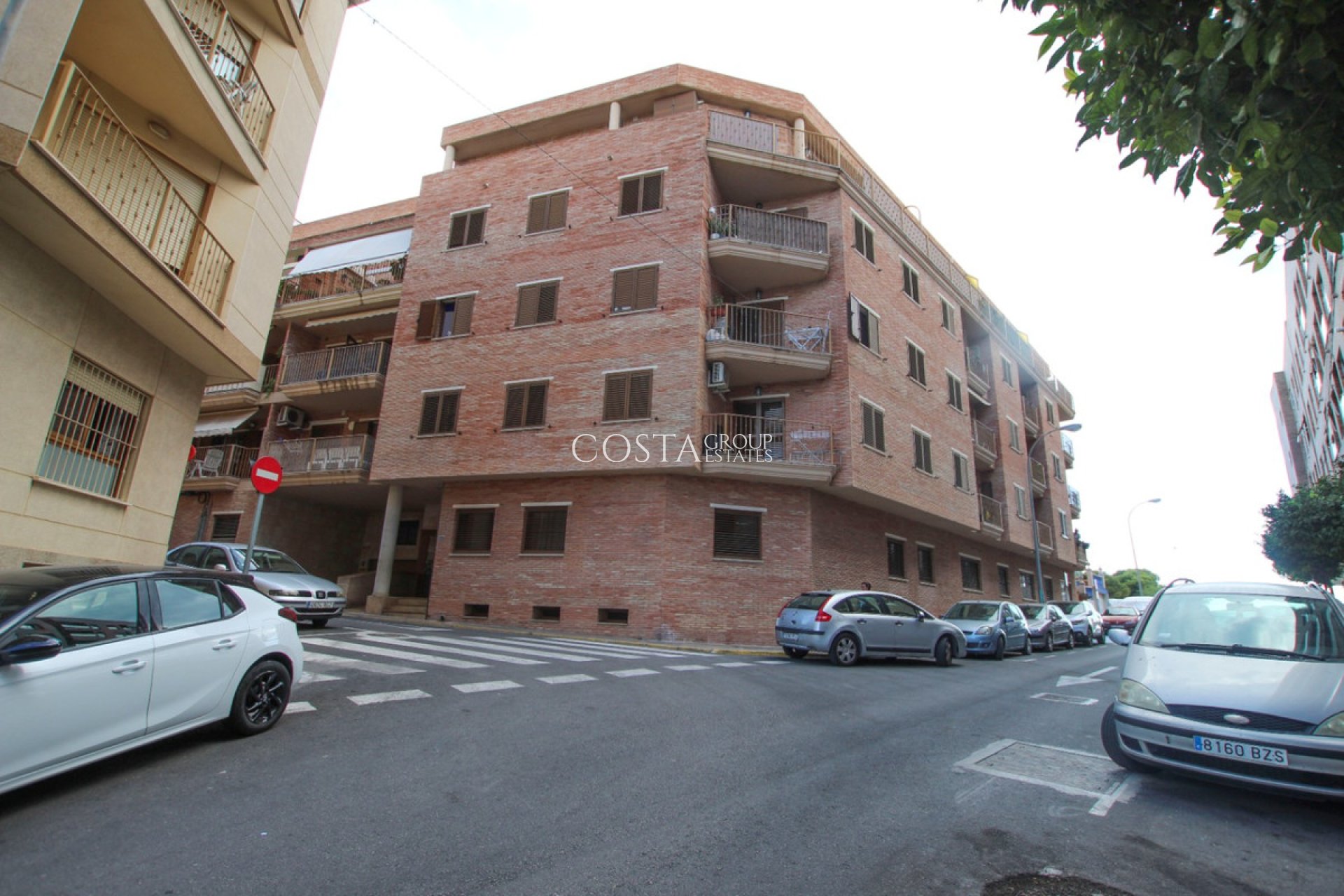 Wiederverkauf - Apartments -
Calpe - Calpe Centro