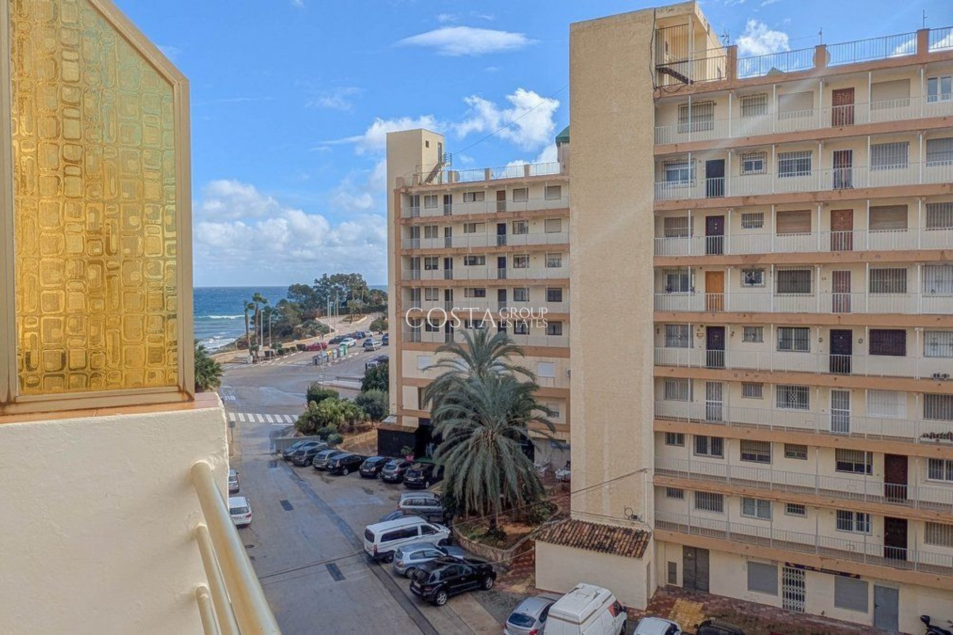 Wiederverkauf - Apartments -
Calpe - Calpe Centro
