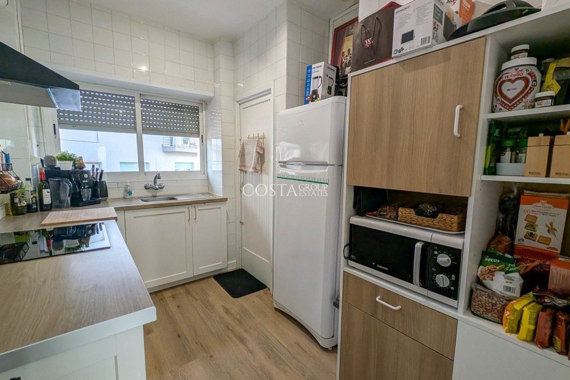 Wiederverkauf - Apartments -
Calpe - Calpe Centro