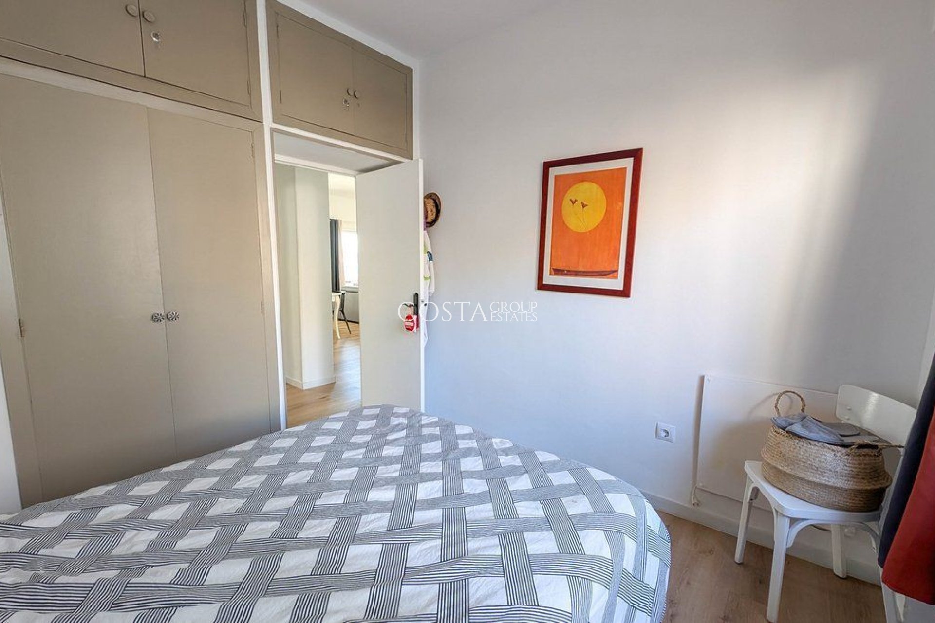 Wiederverkauf - Apartments -
Calpe - Calpe Centro