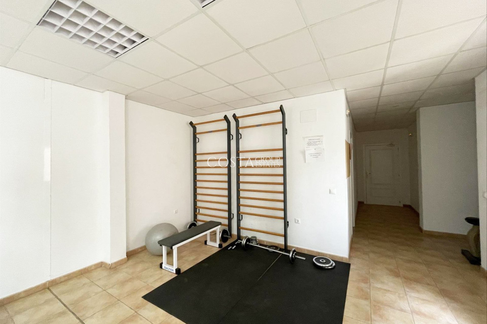 Wiederverkauf - Apartments -
Calpe - Calpe Centro