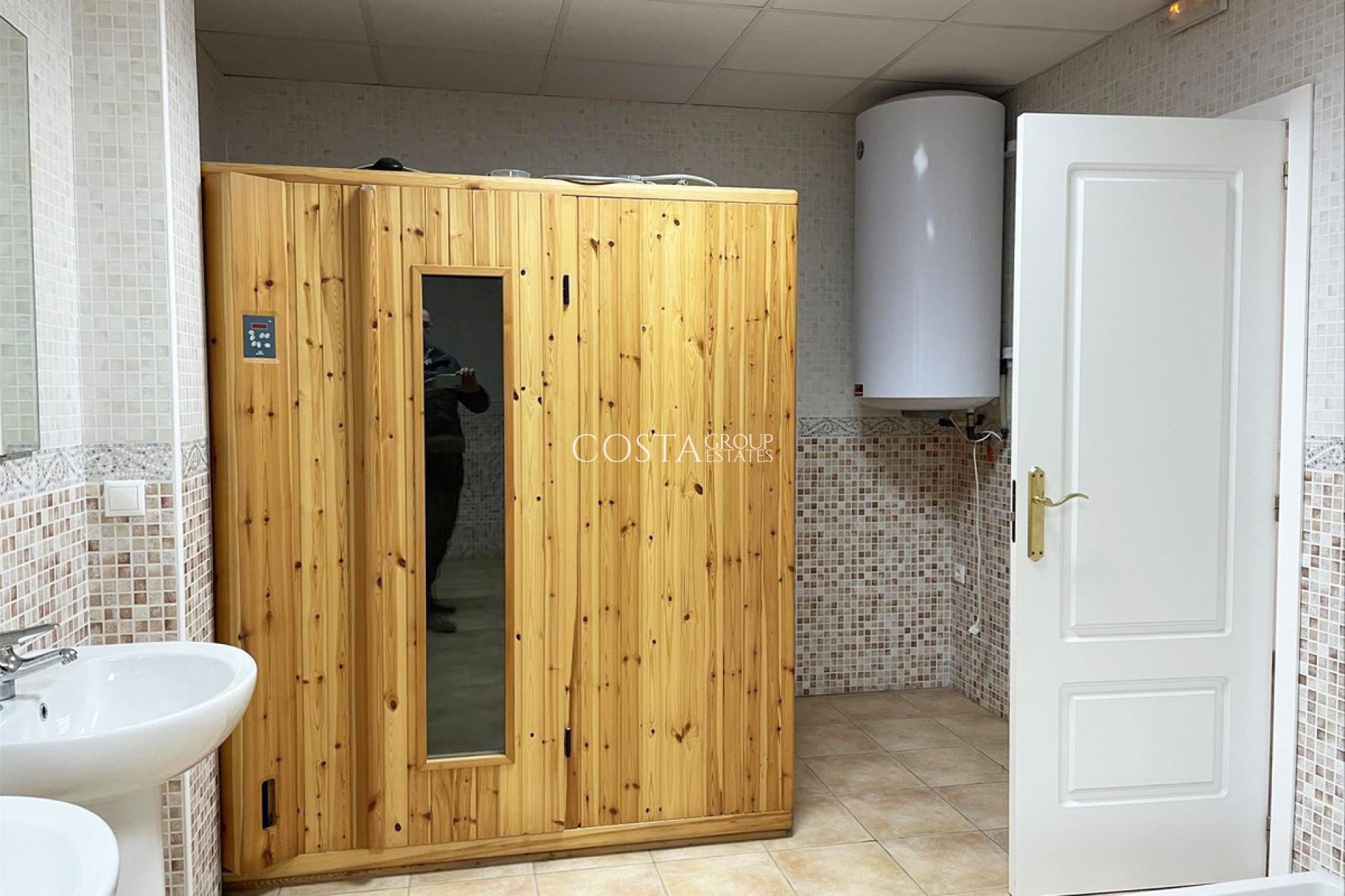 Wiederverkauf - Apartments -
Calpe - Calpe Centro