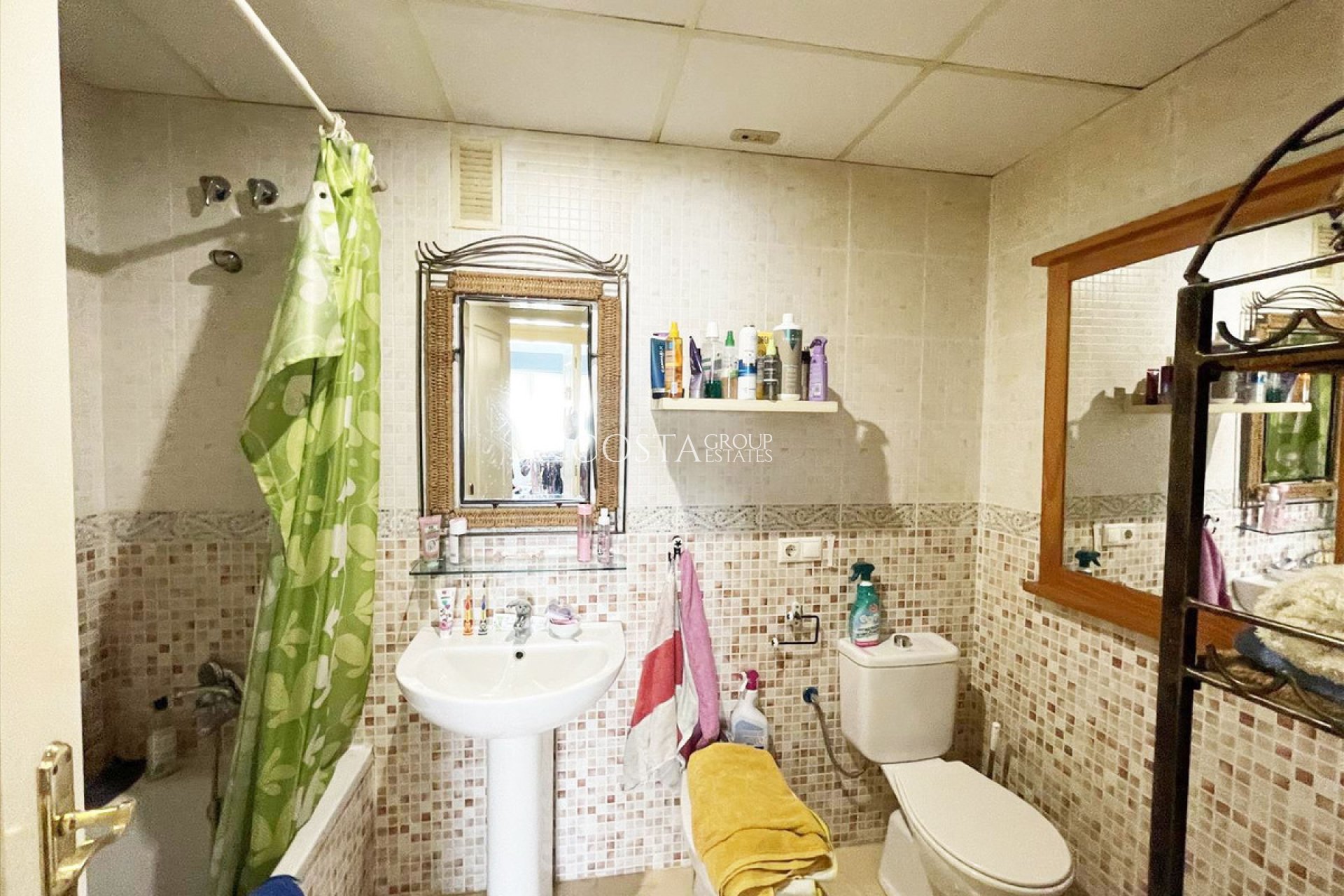 Wiederverkauf - Apartments -
Calpe - Calpe Centro