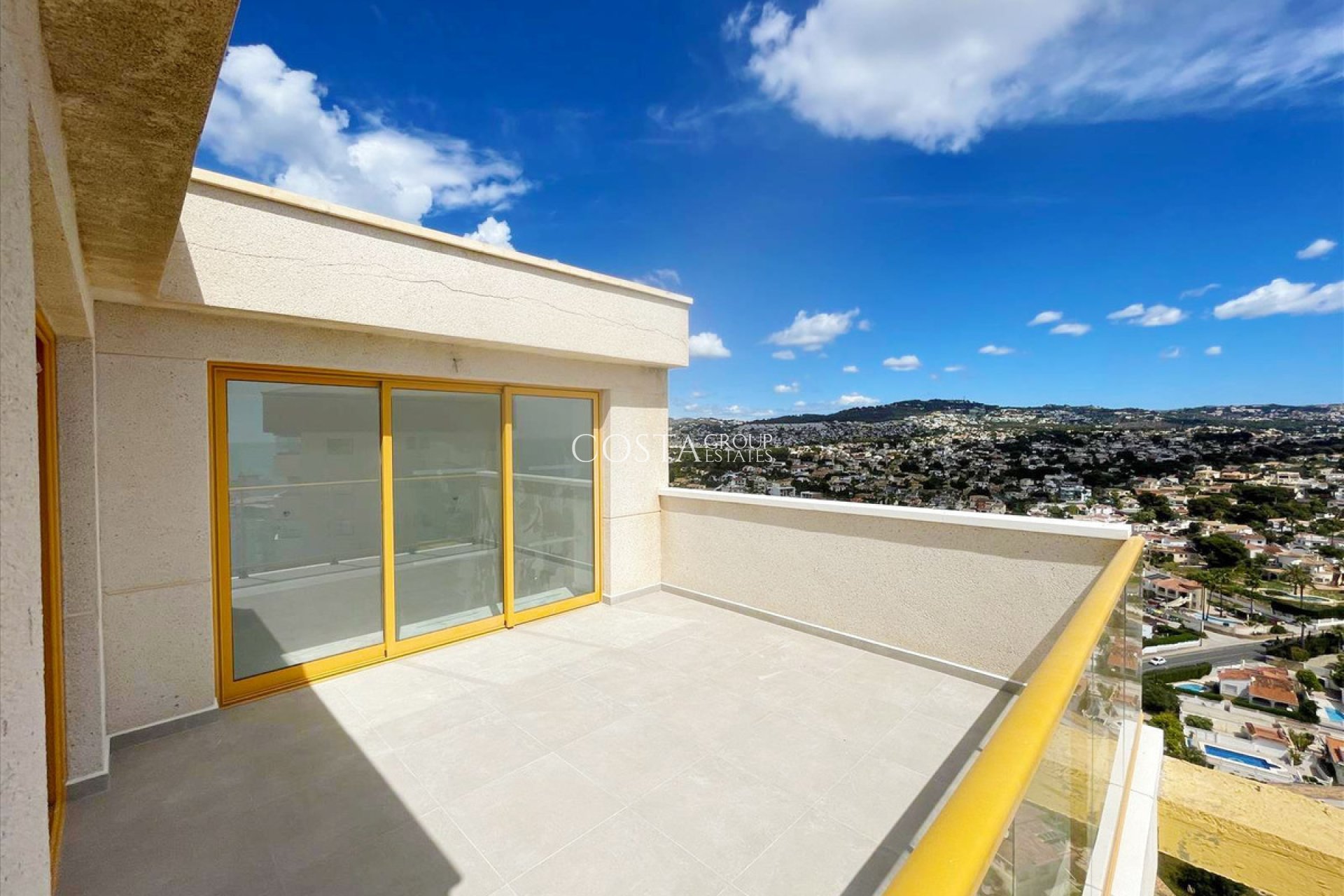 Wiederverkauf - Apartments -
Calpe - Calpe Centro