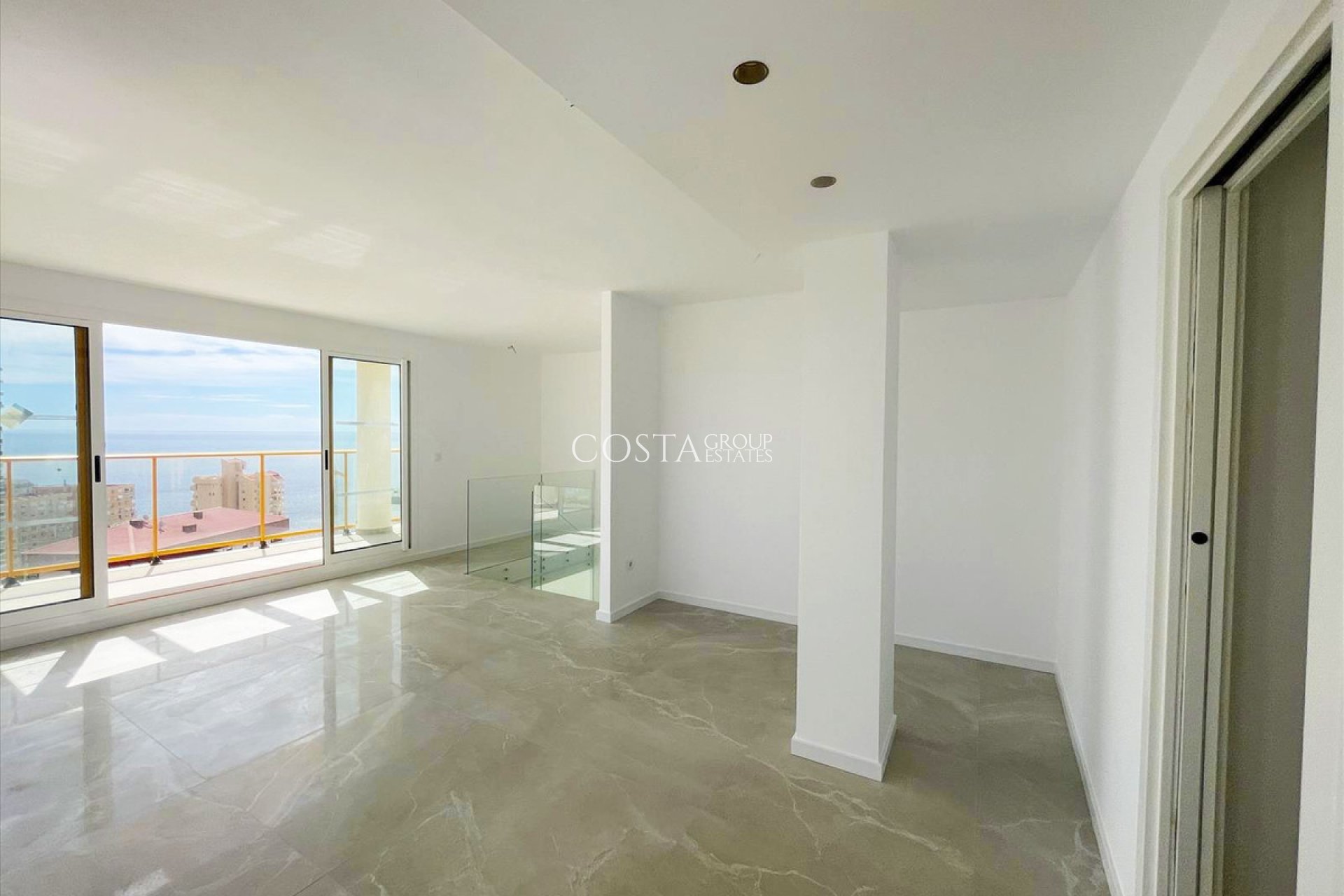 Wiederverkauf - Apartments -
Calpe - Calpe Centro