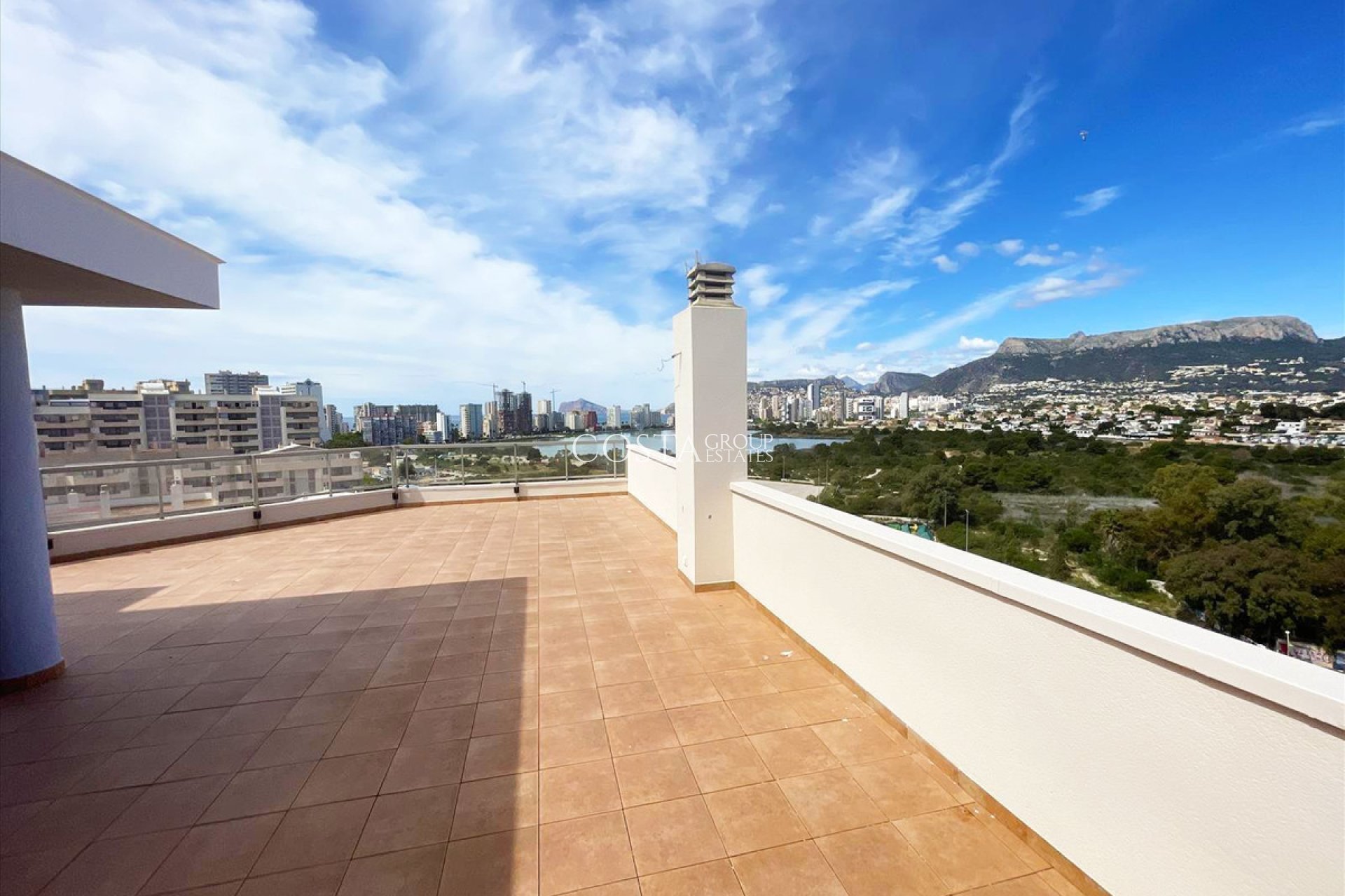 Wiederverkauf - Apartments -
Calpe - Calpe Centro