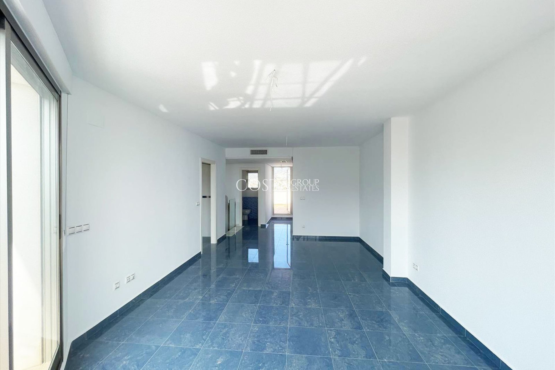 Wiederverkauf - Apartments -
Calpe - Calpe Centro