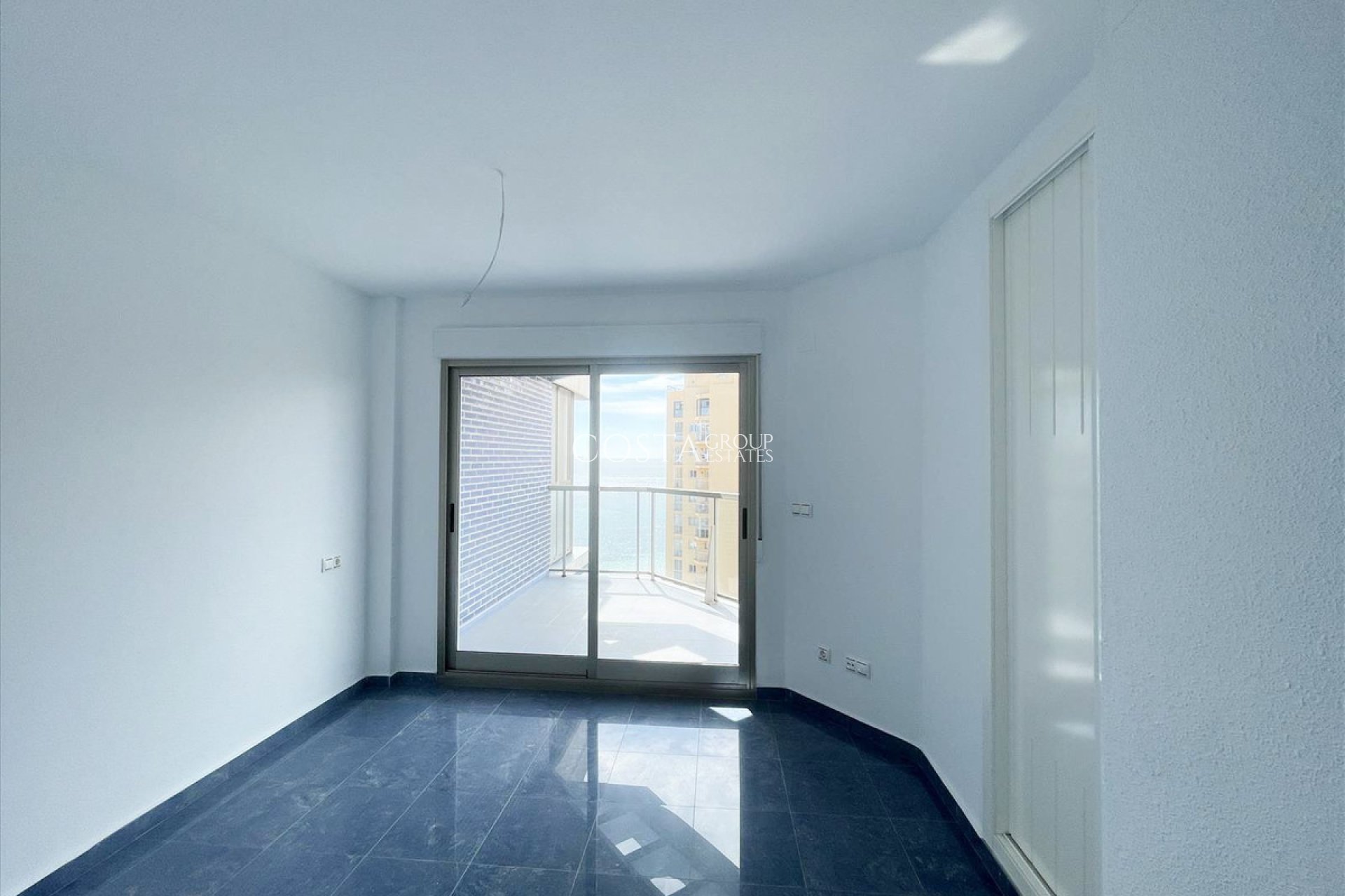 Wiederverkauf - Apartments -
Calpe - Calpe Centro