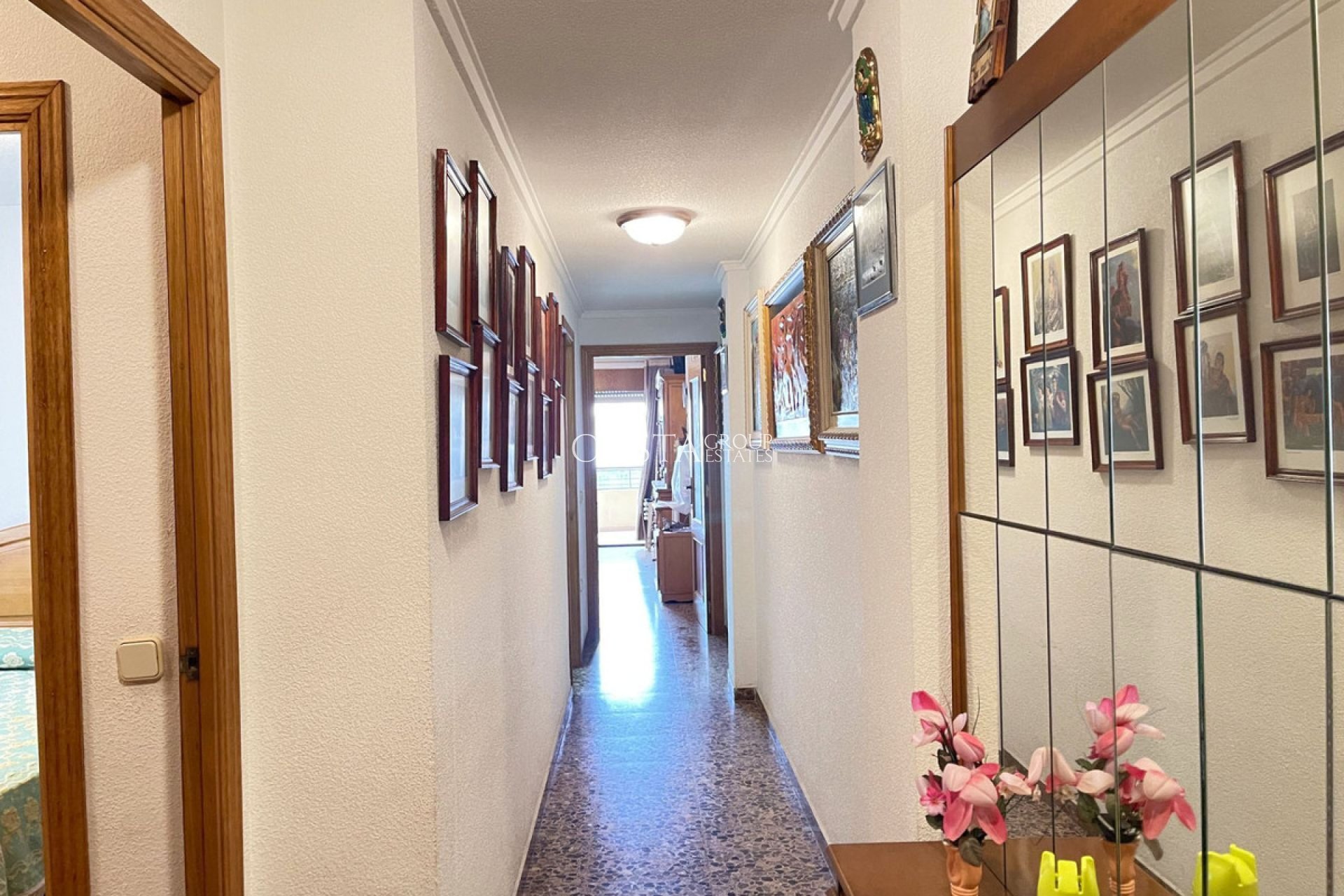 Wiederverkauf - Apartments -
Calpe - Calpe Centro
