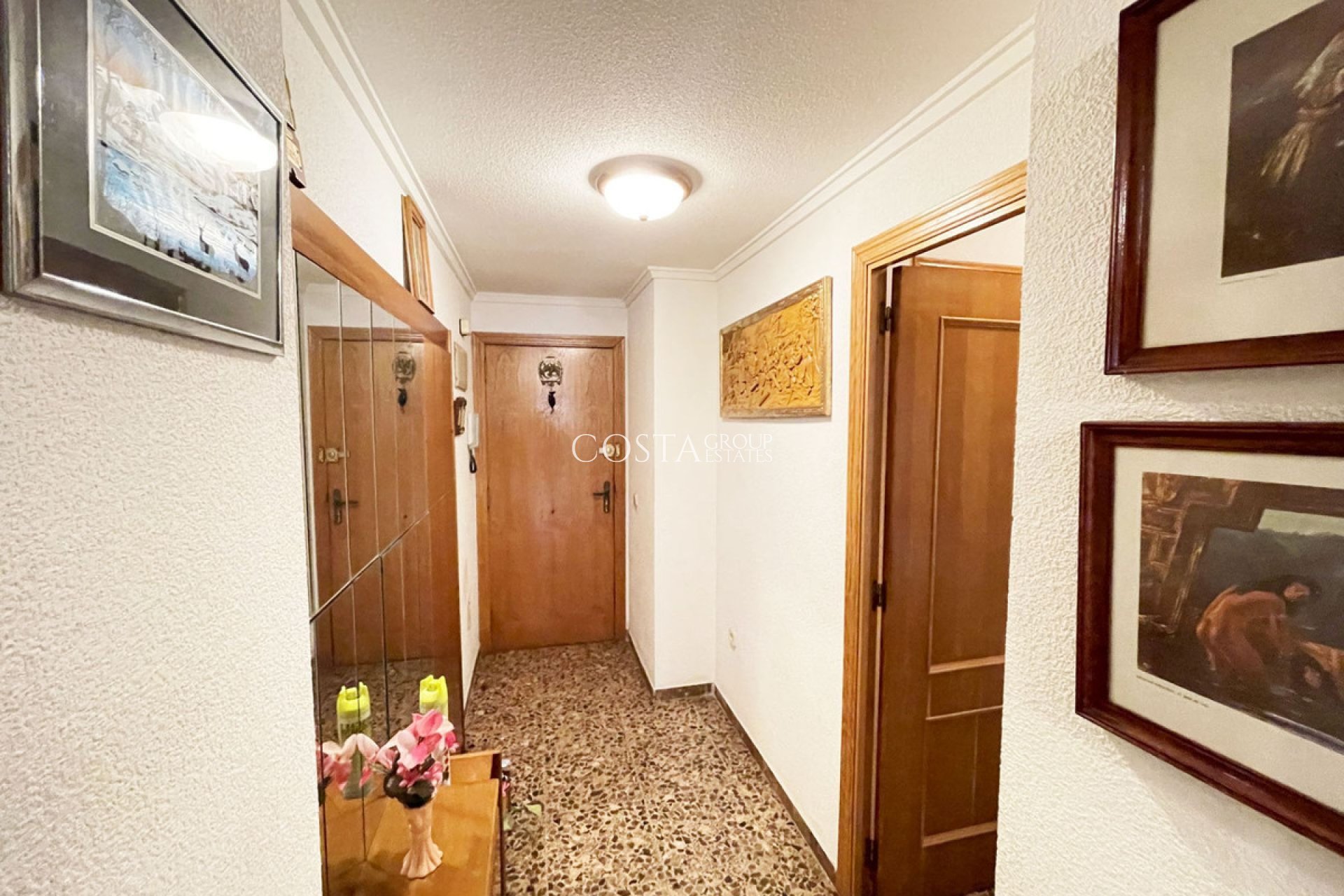 Wiederverkauf - Apartments -
Calpe - Calpe Centro