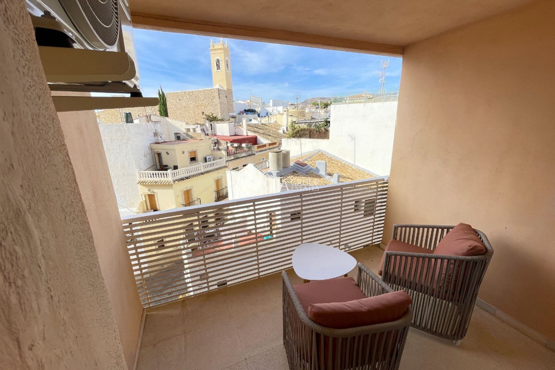 Wiederverkauf - Apartments -
Calpe - Calpe Centro