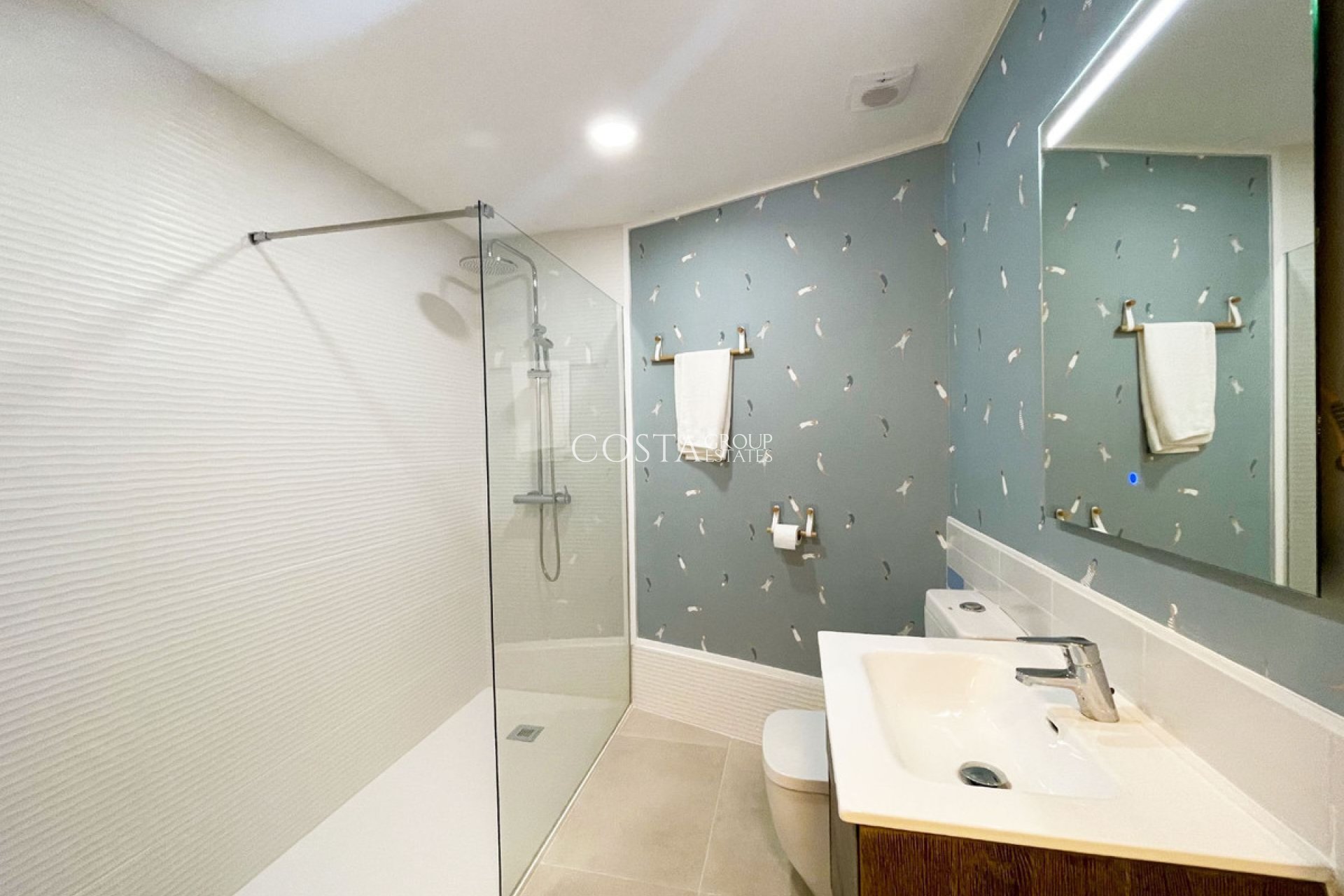 Wiederverkauf - Apartments -
Calpe - Calpe Centro