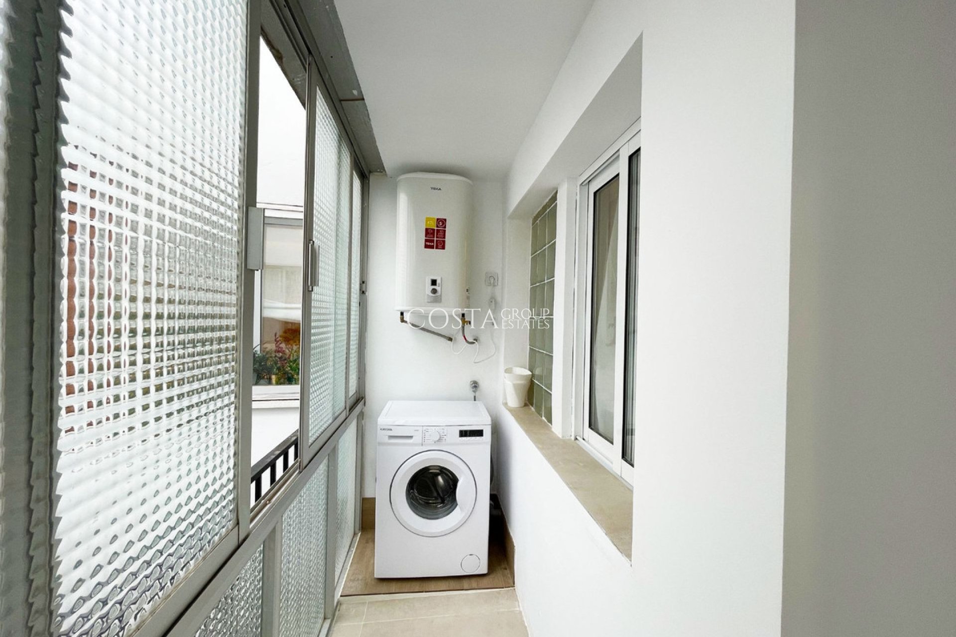 Wiederverkauf - Apartments -
Calpe - Calpe Centro