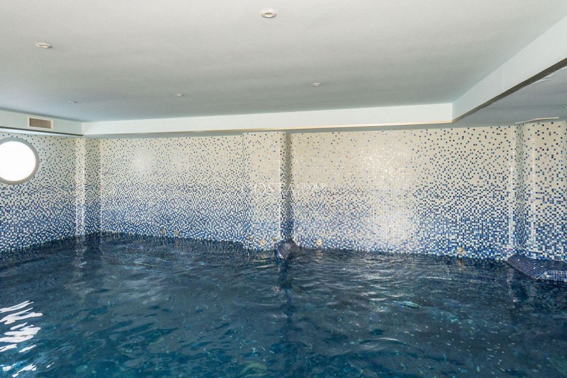 Wiederverkauf - Apartments -
Calpe - Calpe Centro