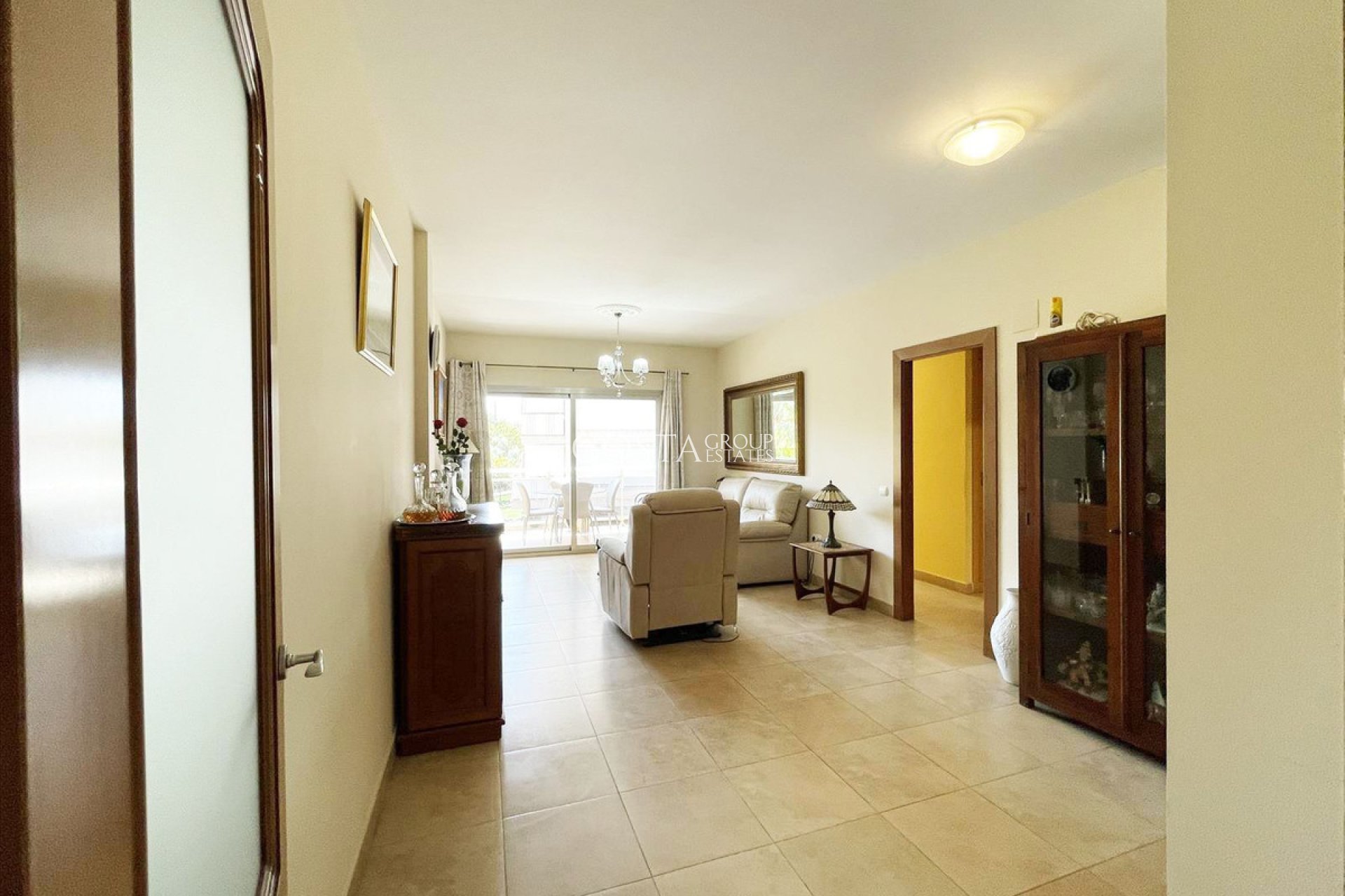 Wiederverkauf - Apartments -
Calpe - Calpe Centro