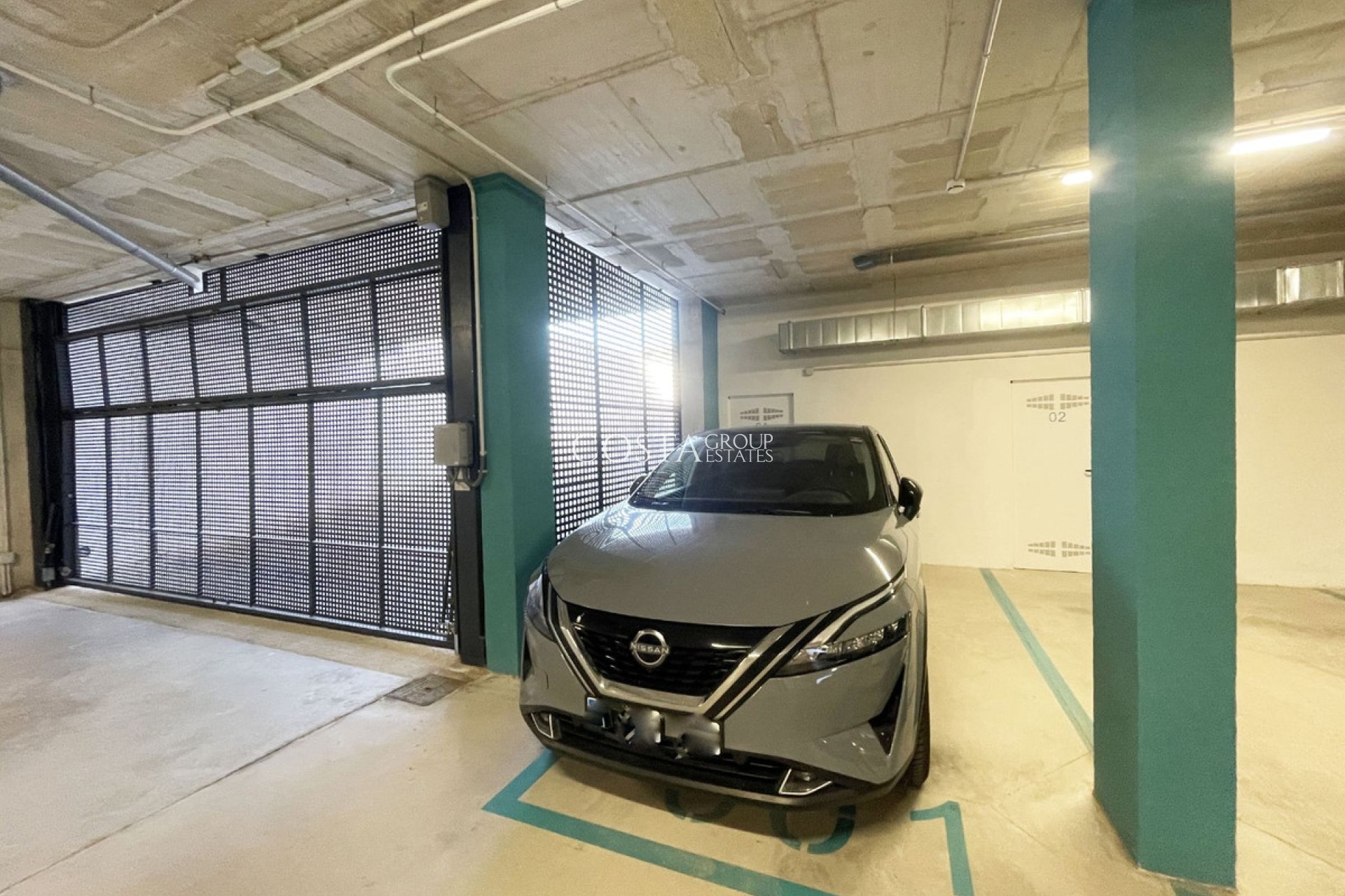 Wiederverkauf - Apartments -
Calpe - Calpe Centro