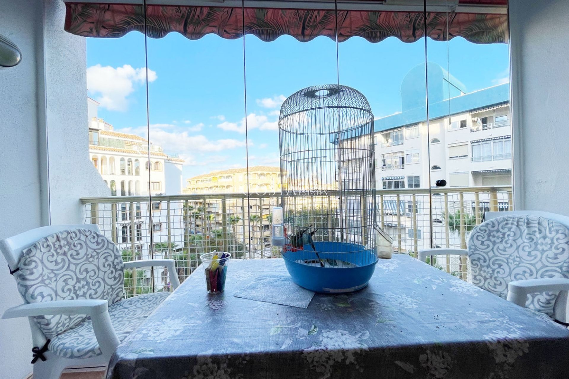 Wiederverkauf - Apartments -
Calpe - Calpe Centro