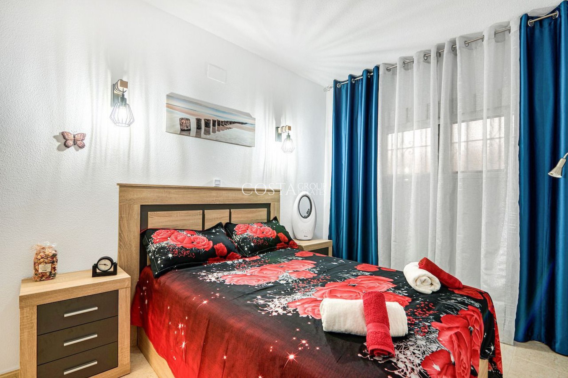 Wiederverkauf - Apartments -
Calpe - Calpe Centro