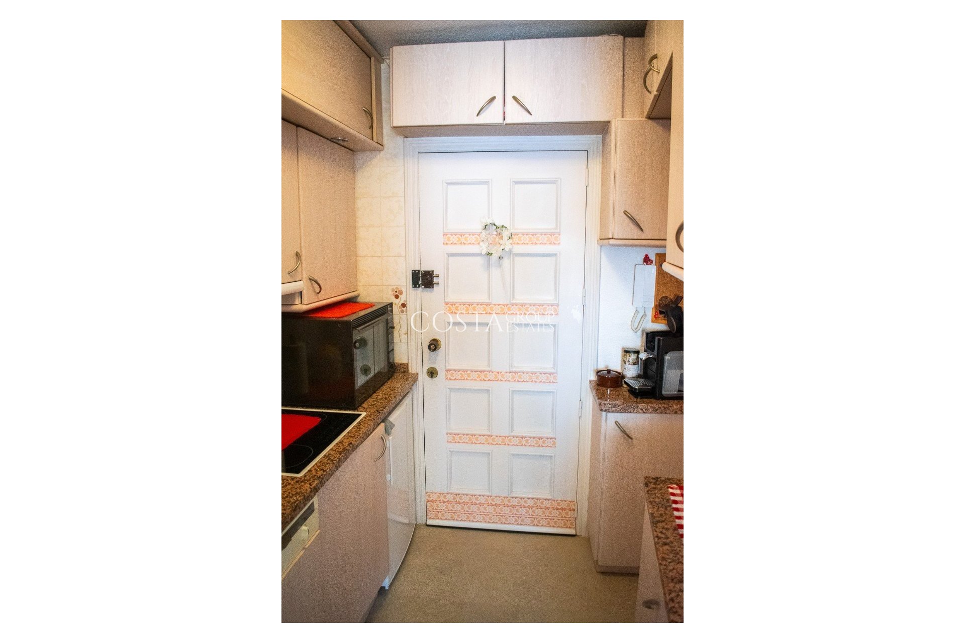 Wiederverkauf - Apartments -
Calpe - Calpe Centro