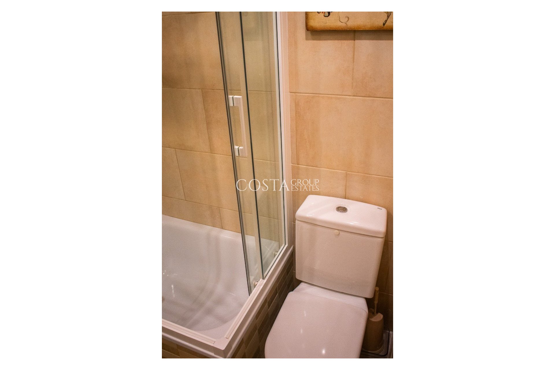 Wiederverkauf - Apartments -
Calpe - Calpe Centro