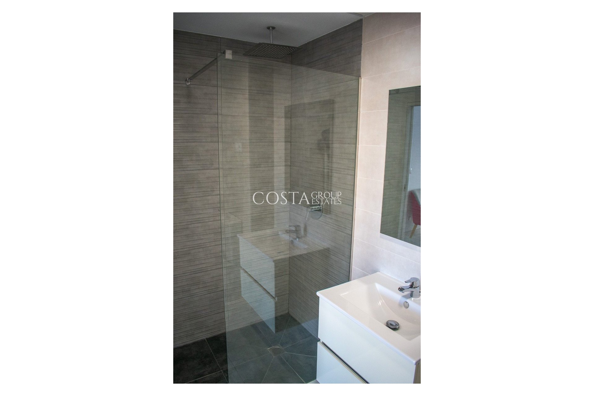 Wiederverkauf - Apartments -
Calpe - Calpe Centro