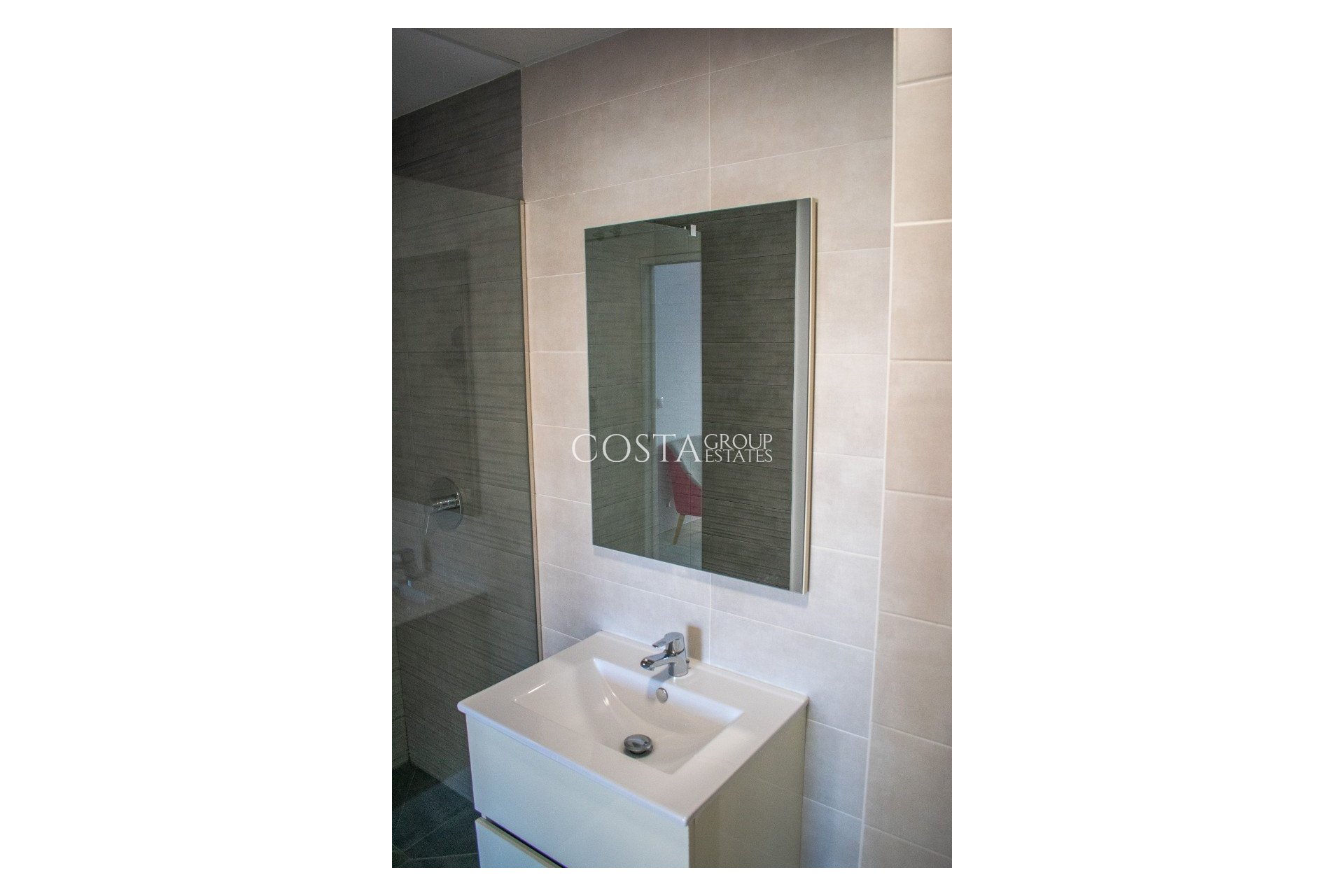 Wiederverkauf - Apartments -
Calpe - Calpe Centro