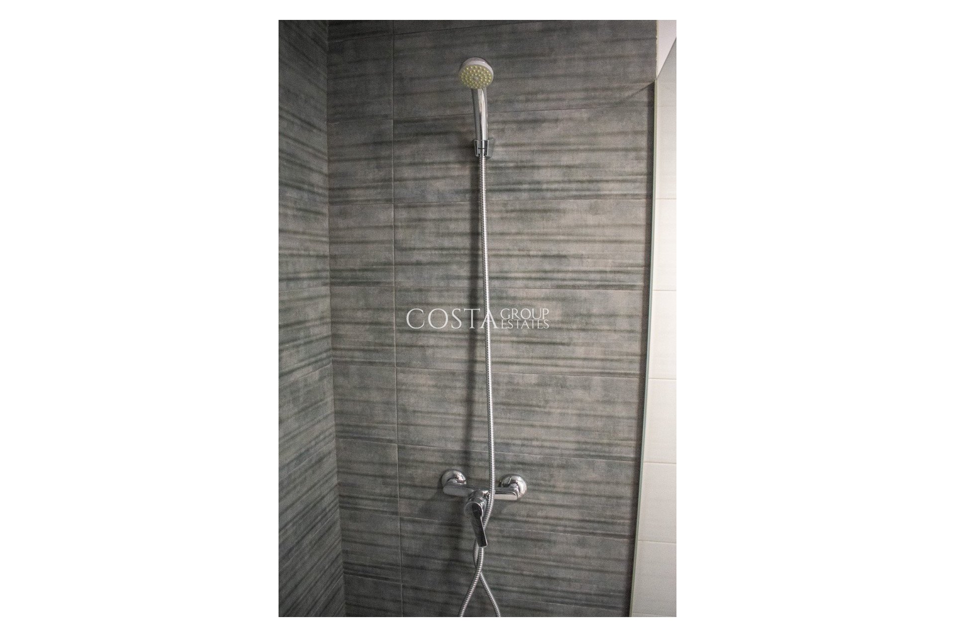 Wiederverkauf - Apartments -
Calpe - Calpe Centro