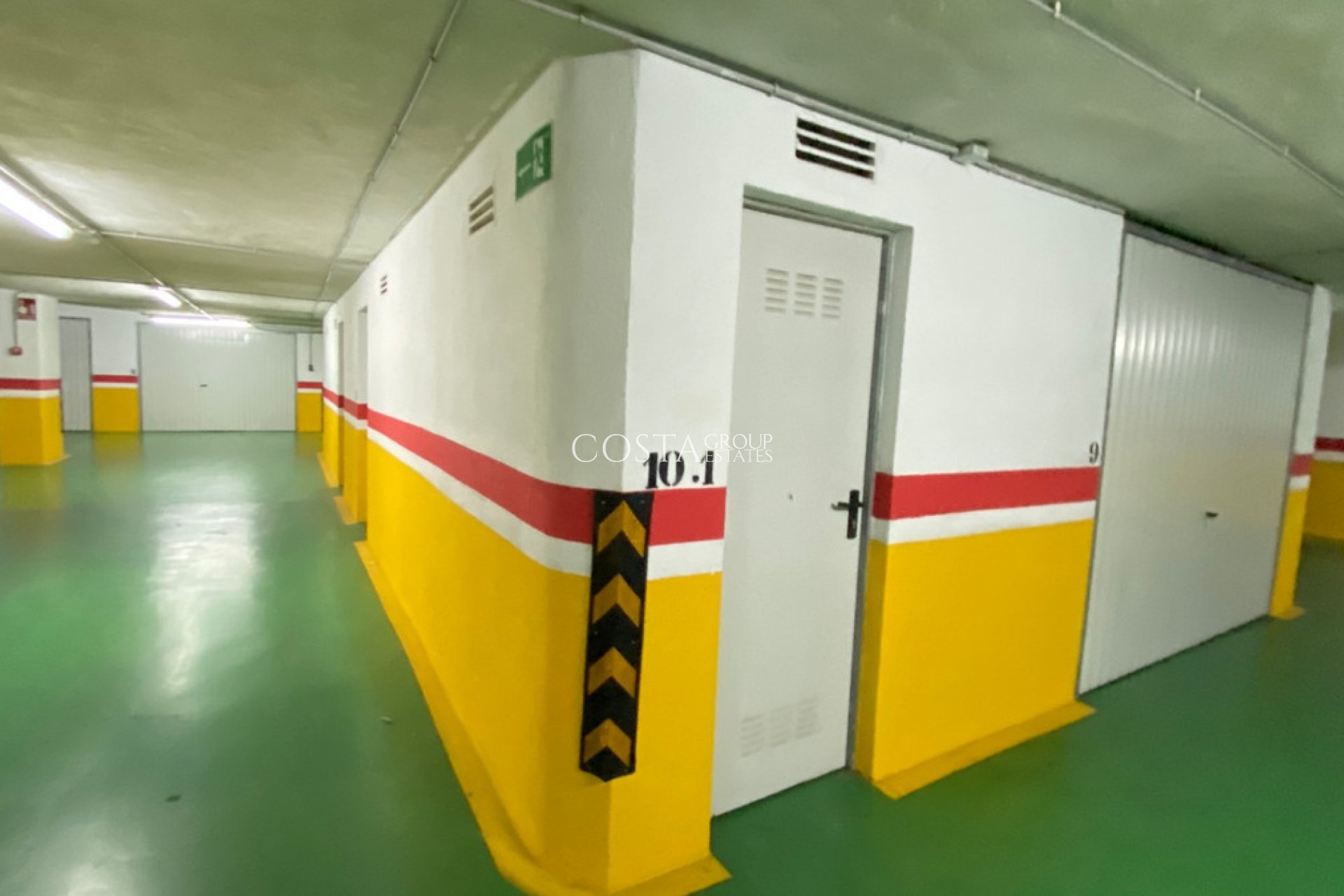 Wiederverkauf - Apartments -
Calpe - Calpe Centro