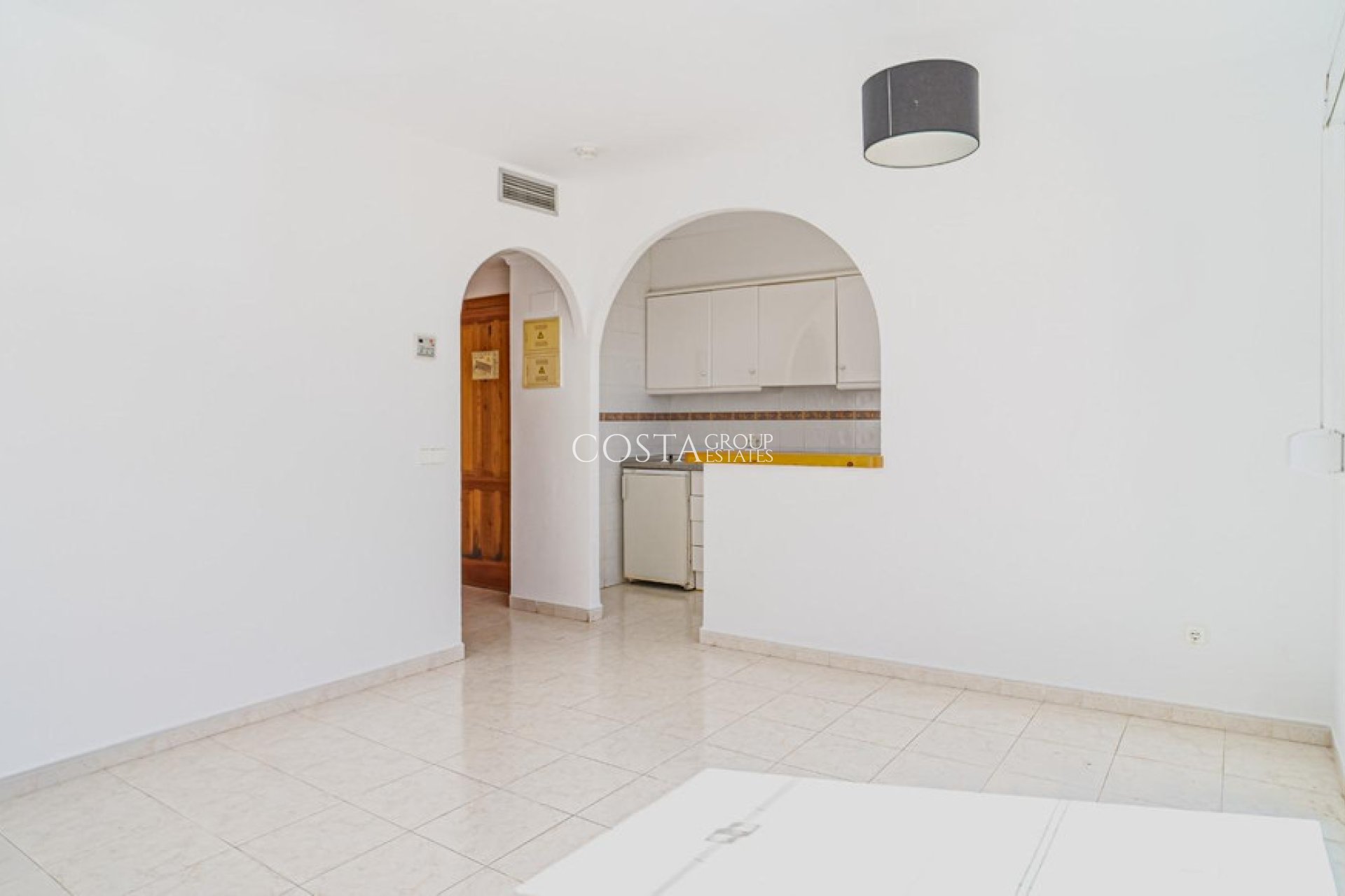 Wiederverkauf - Apartments -
Calpe - Calpe Centro