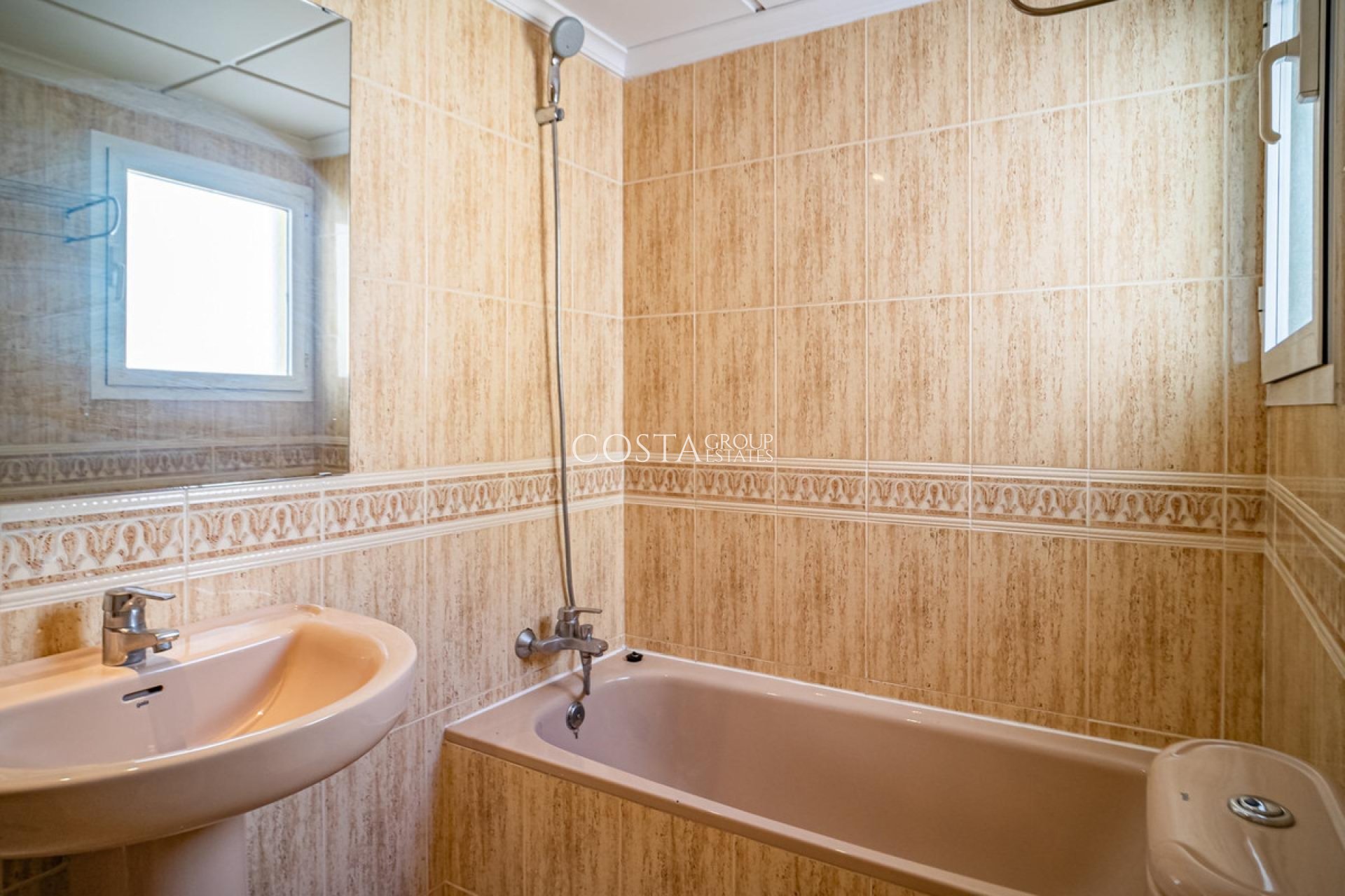 Wiederverkauf - Apartments -
Calpe - Calpe Centro