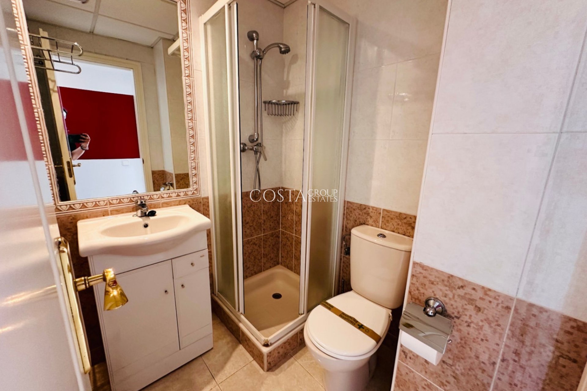 Wiederverkauf - Apartments -
Calpe - Calpe Centro