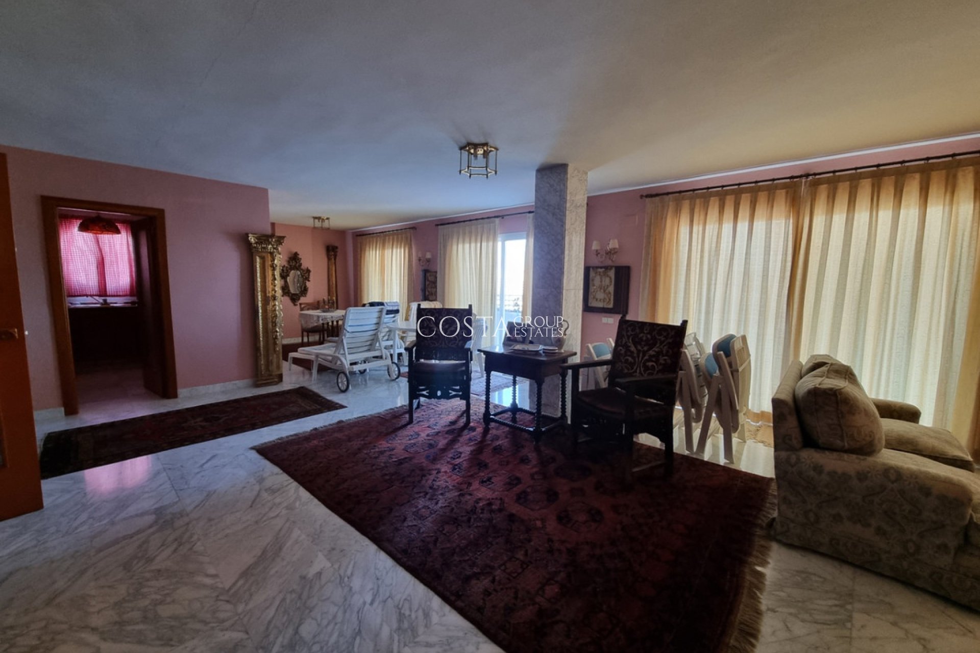 Wiederverkauf - Apartments -
Calpe - Calpe Centro