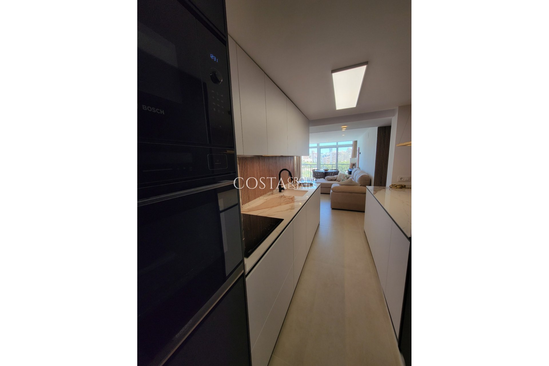 Wiederverkauf - Apartments -
Calpe - Calpe Centro