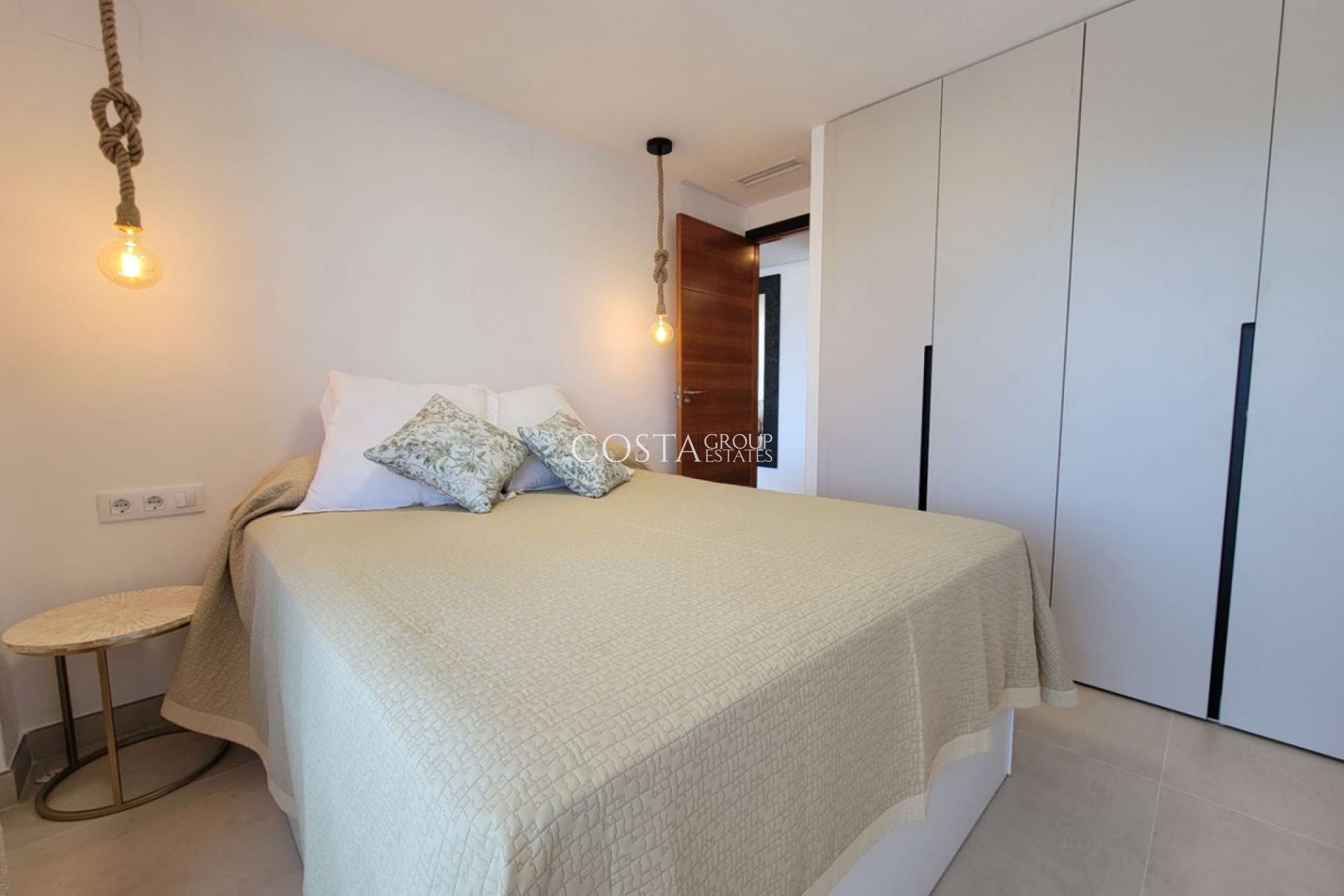 Wiederverkauf - Apartments -
Calpe - Calpe Centro