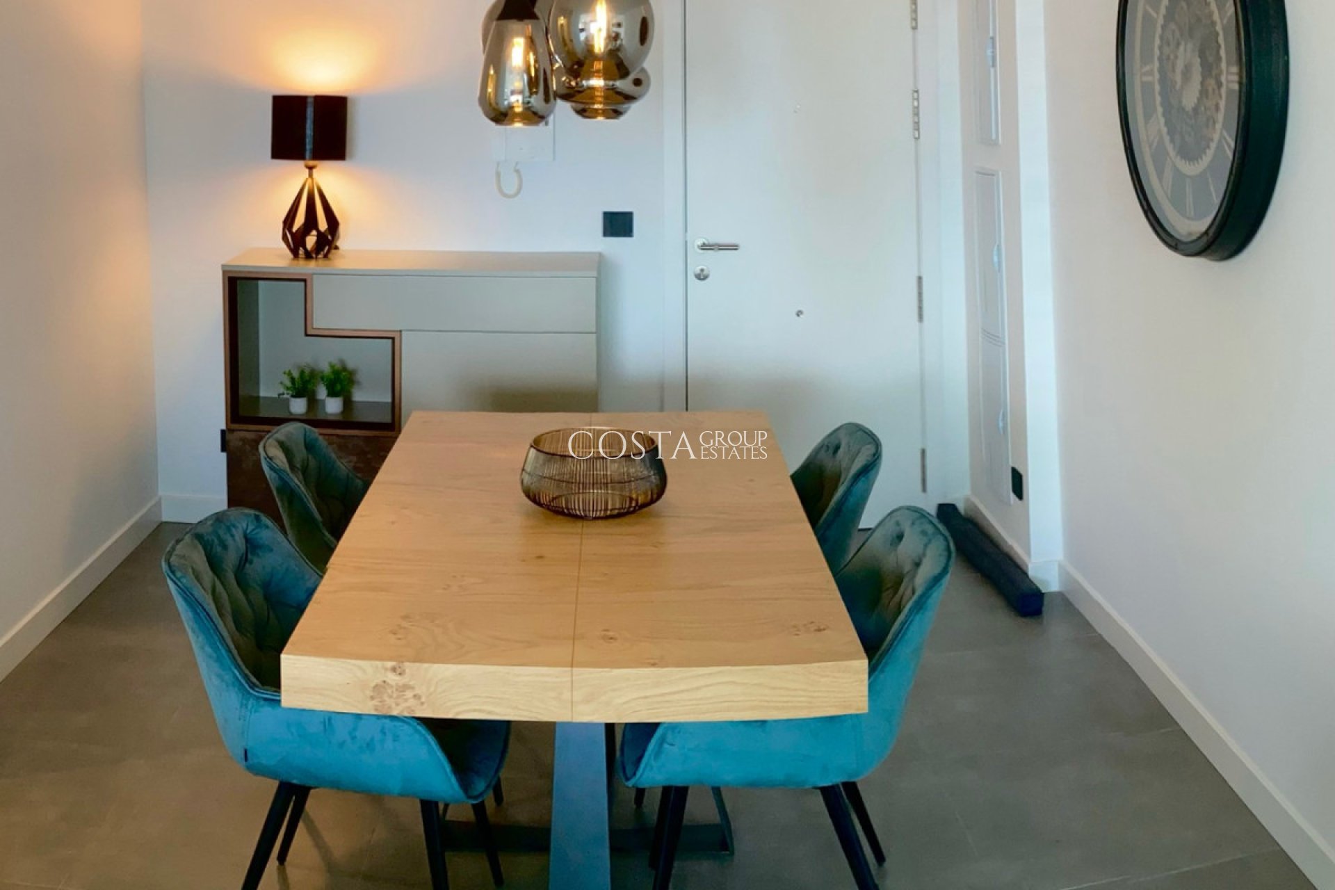 Wiederverkauf - Apartments -
Calpe - Calpe Centro