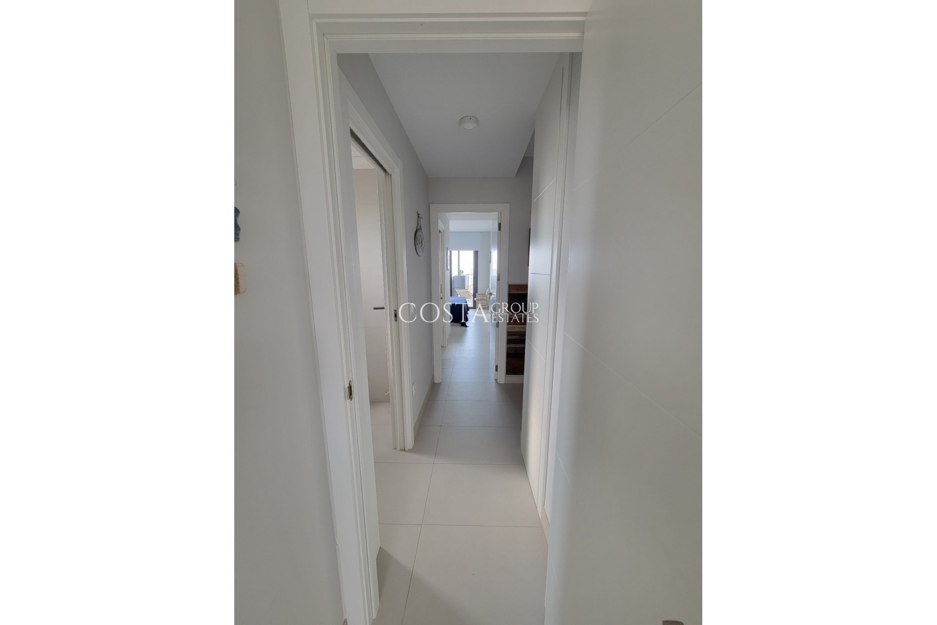 Wiederverkauf - Apartments -
Calpe - Calpe Centro