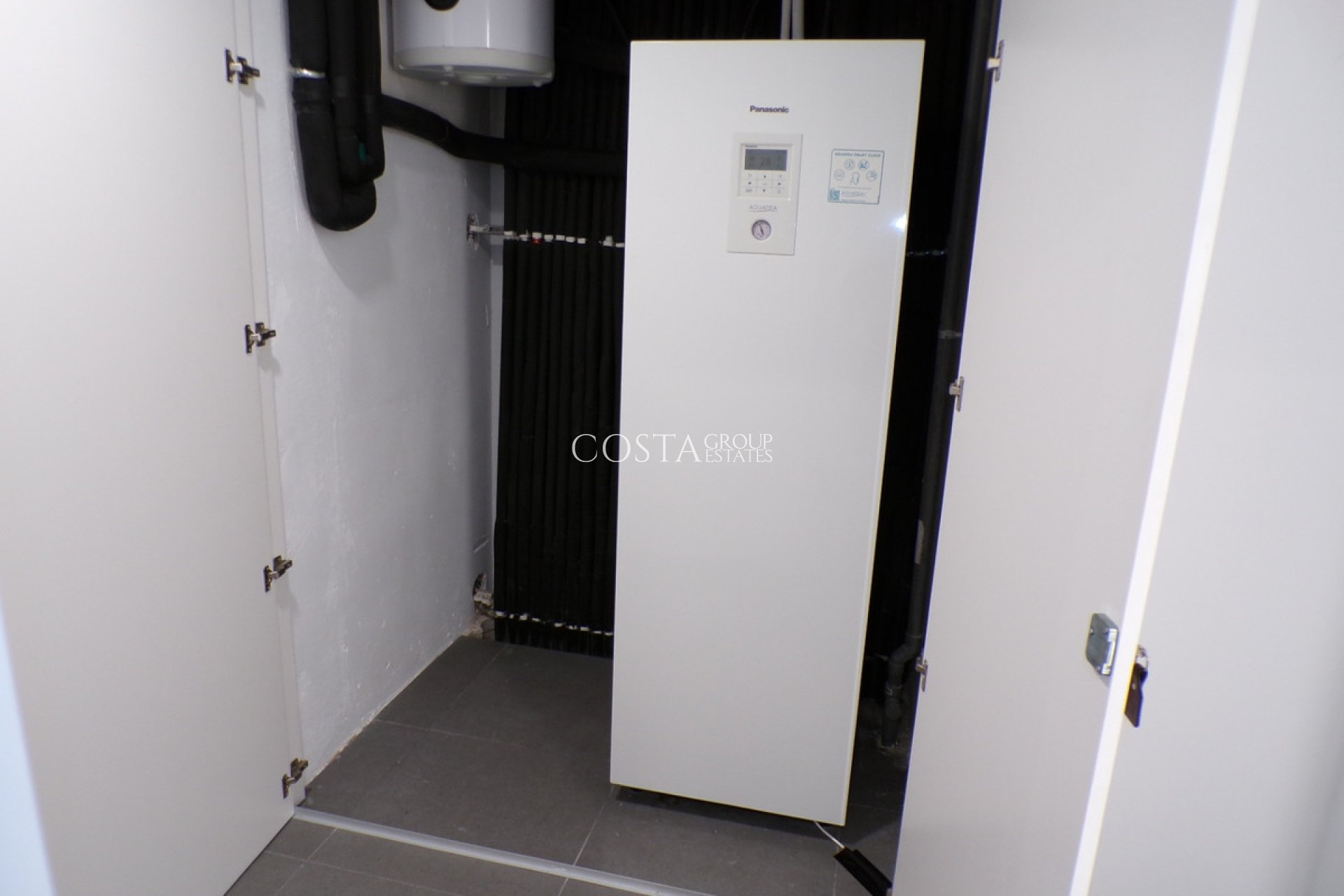 Wiederverkauf - Apartments -
Calpe - Calpe Centro