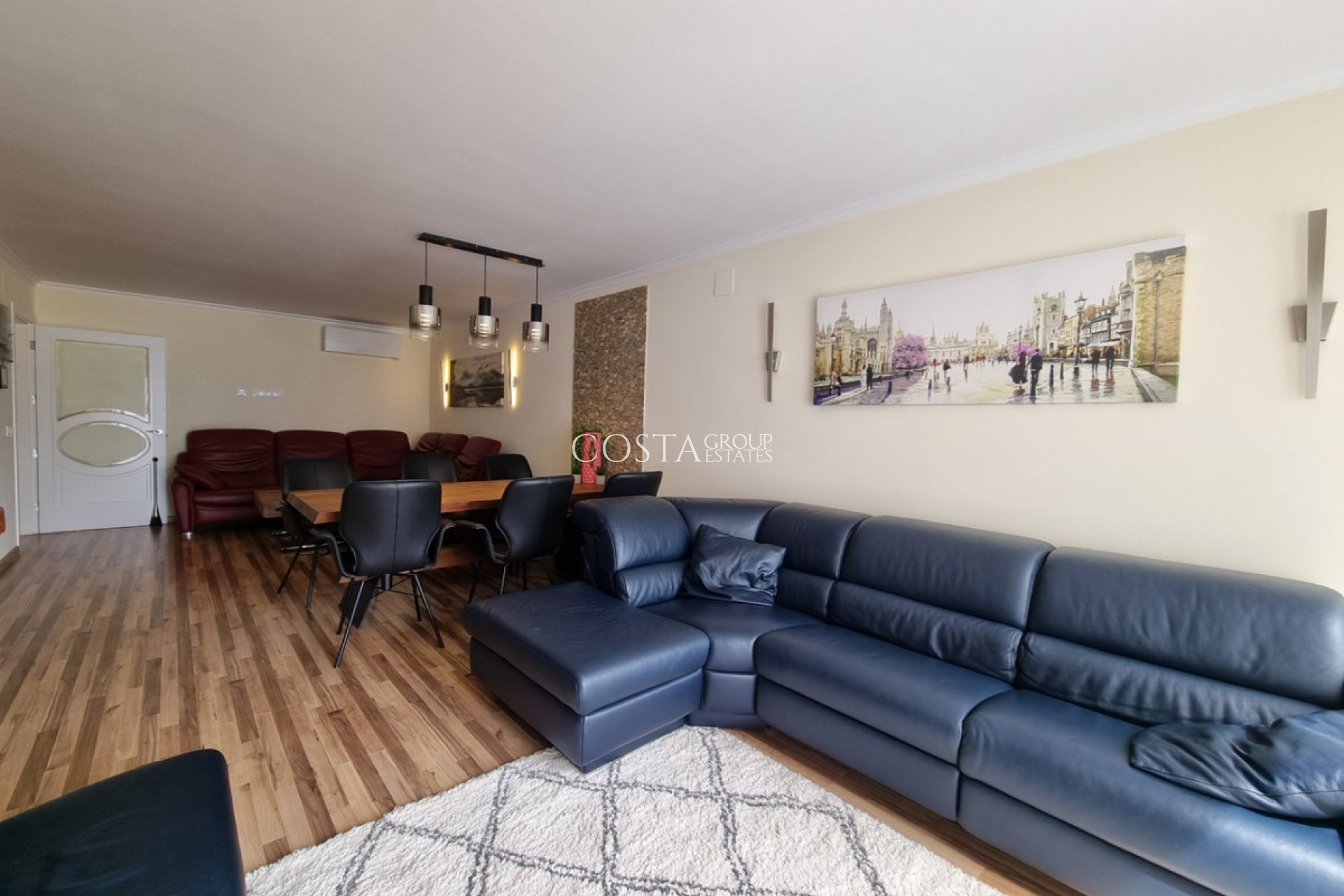 Wiederverkauf - Apartments -
Calpe - Calpe Centro
