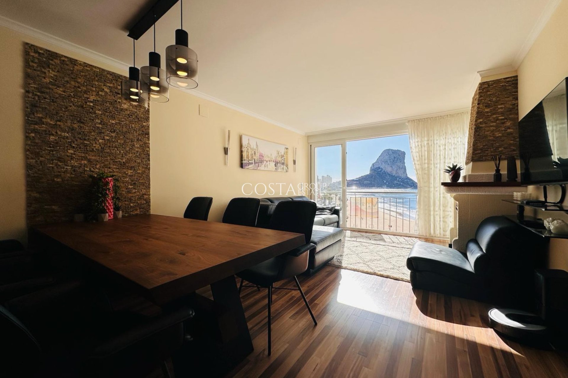 Wiederverkauf - Apartments -
Calpe - Calpe Centro