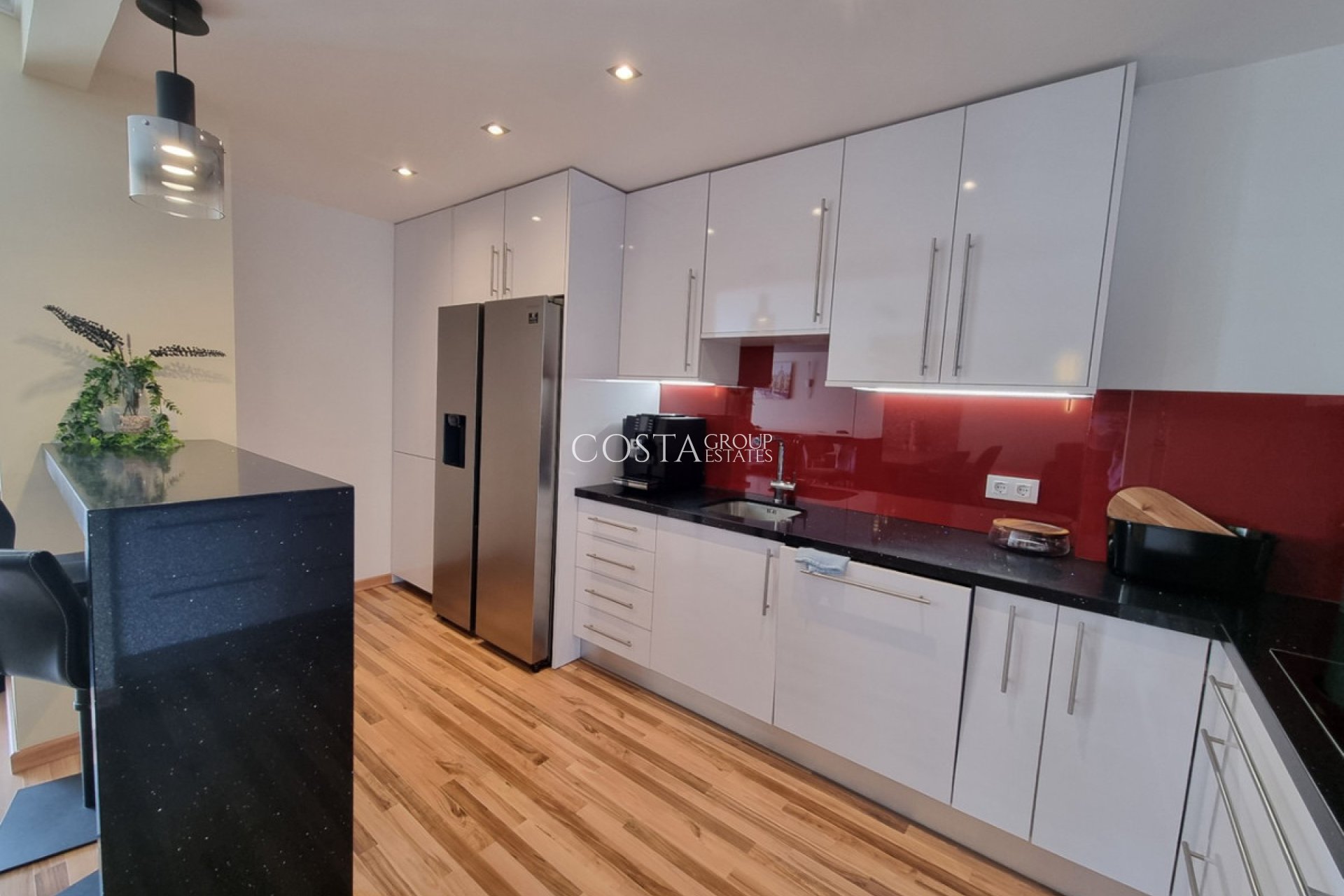 Wiederverkauf - Apartments -
Calpe - Calpe Centro