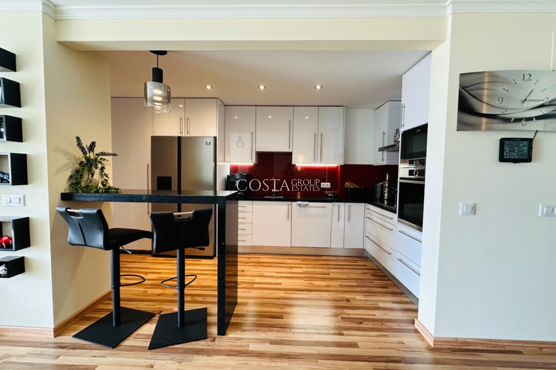 Wiederverkauf - Apartments -
Calpe - Calpe Centro